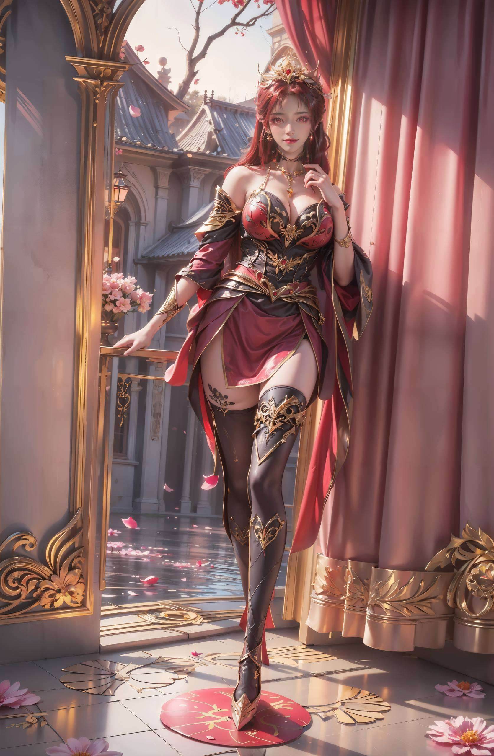 司妙玲和毒血夫人谁强高清美图