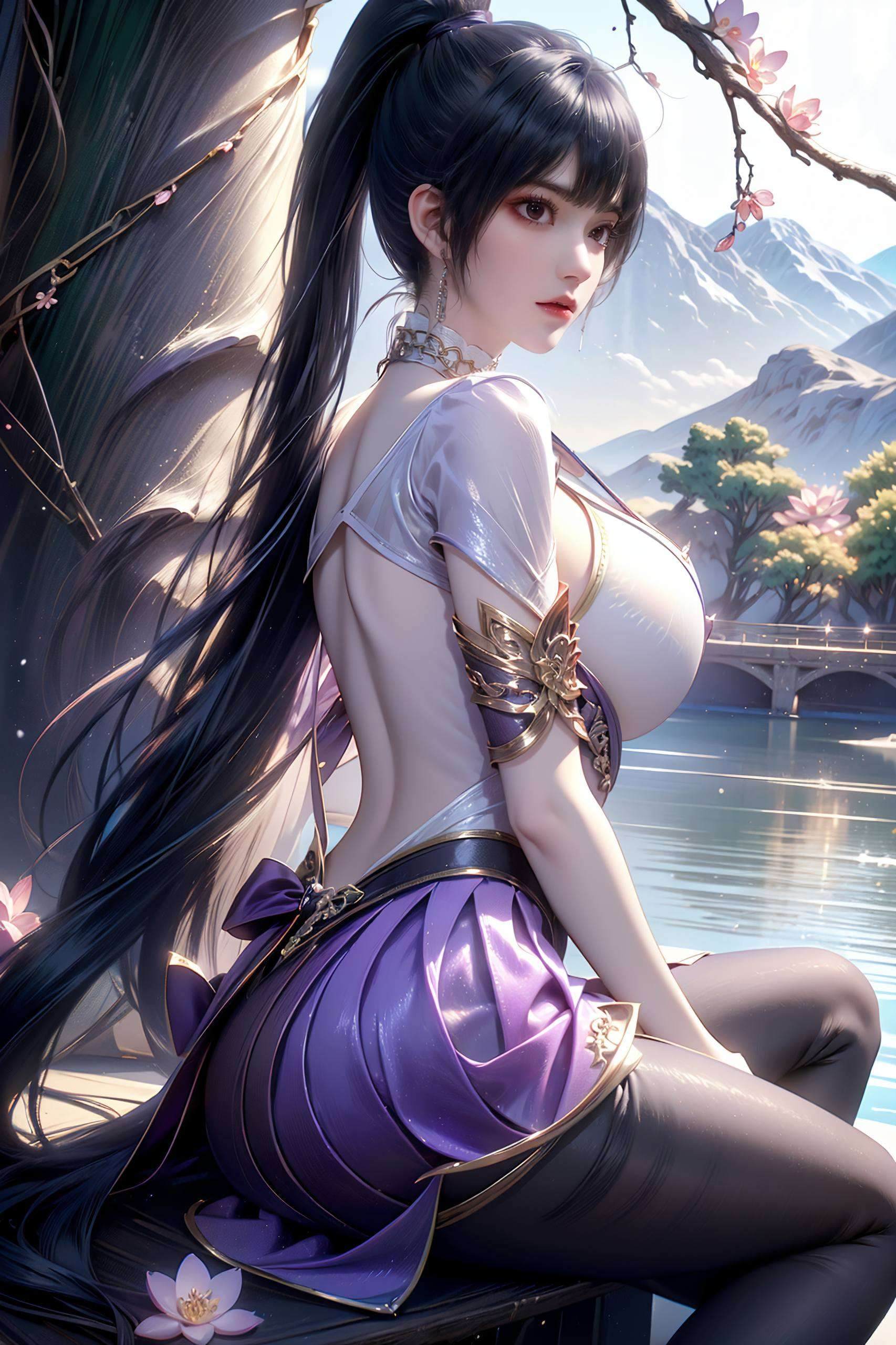 莫雨鑫大人动态壁纸高清图片高清美图