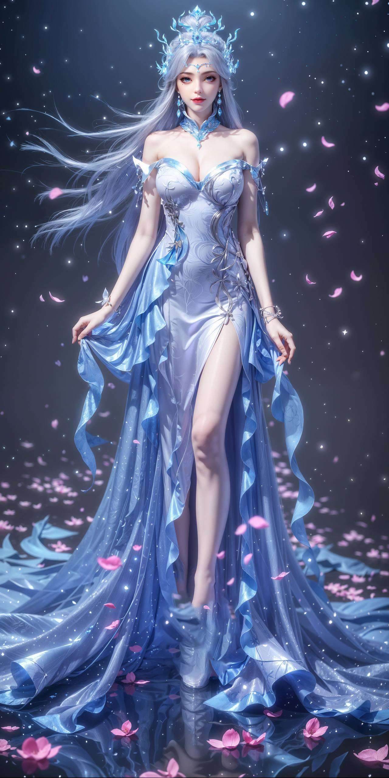 宁雨蝶是醋王吗高清美图
