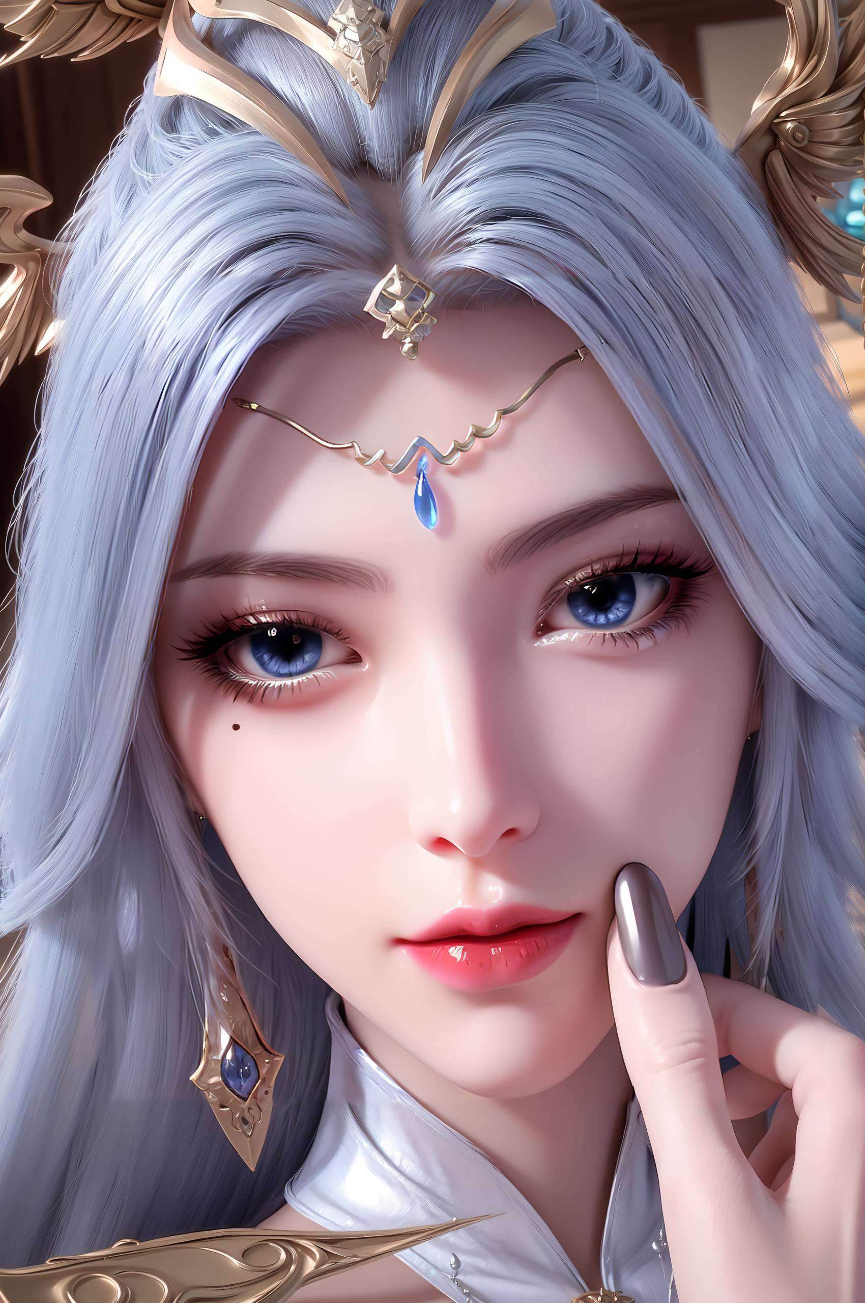 小蝶宁雨蝶小说高清美图