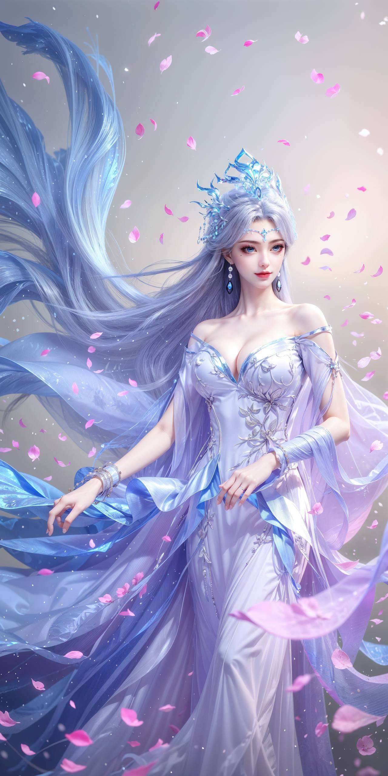 宁雨蝶的故事高清美图