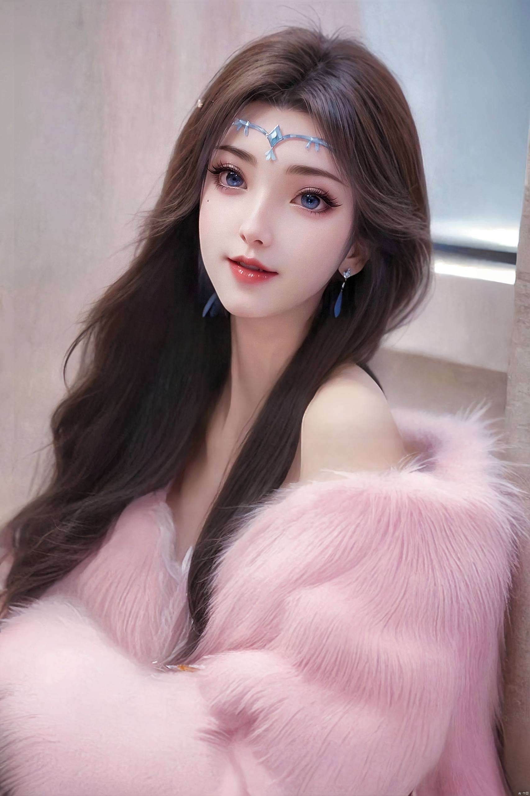 宁雨蝶被怎么了高清美图