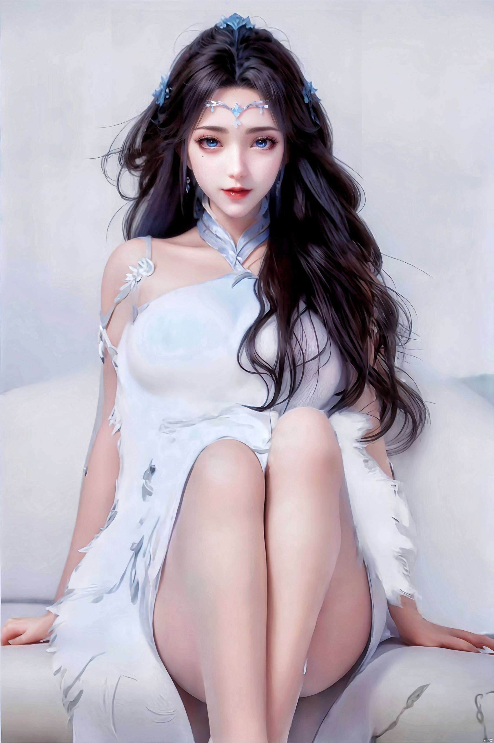 雨蝶刘宇宁在哪下载高清美图