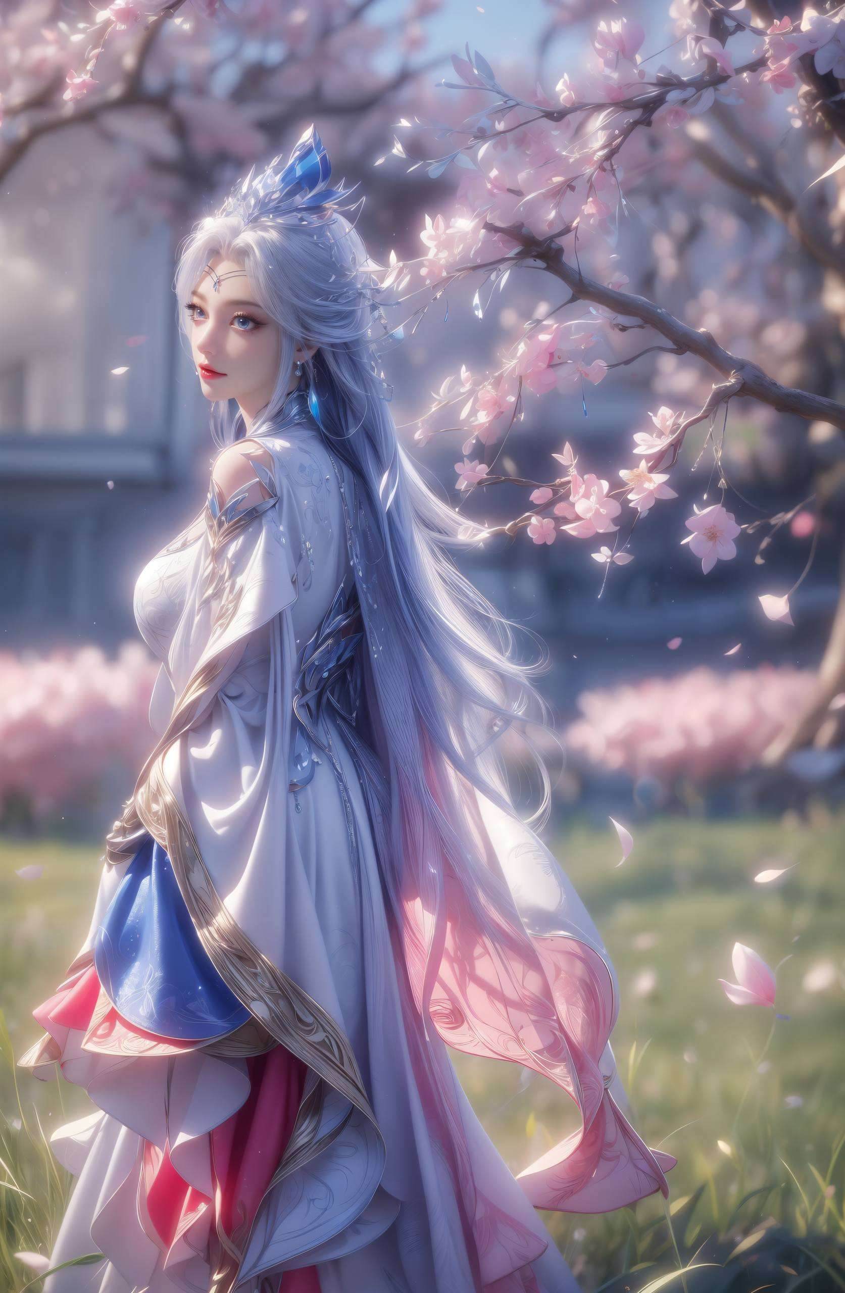 宁雨蝶打得过崔邪吗高清美图