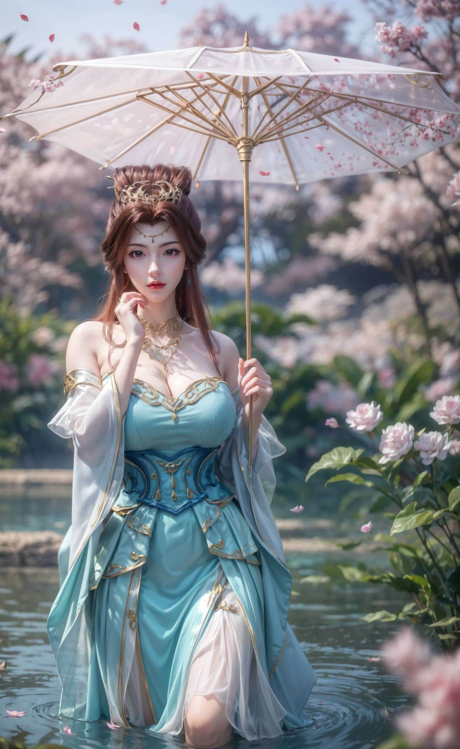 苏灵韵动态壁纸高清下载高清美图
