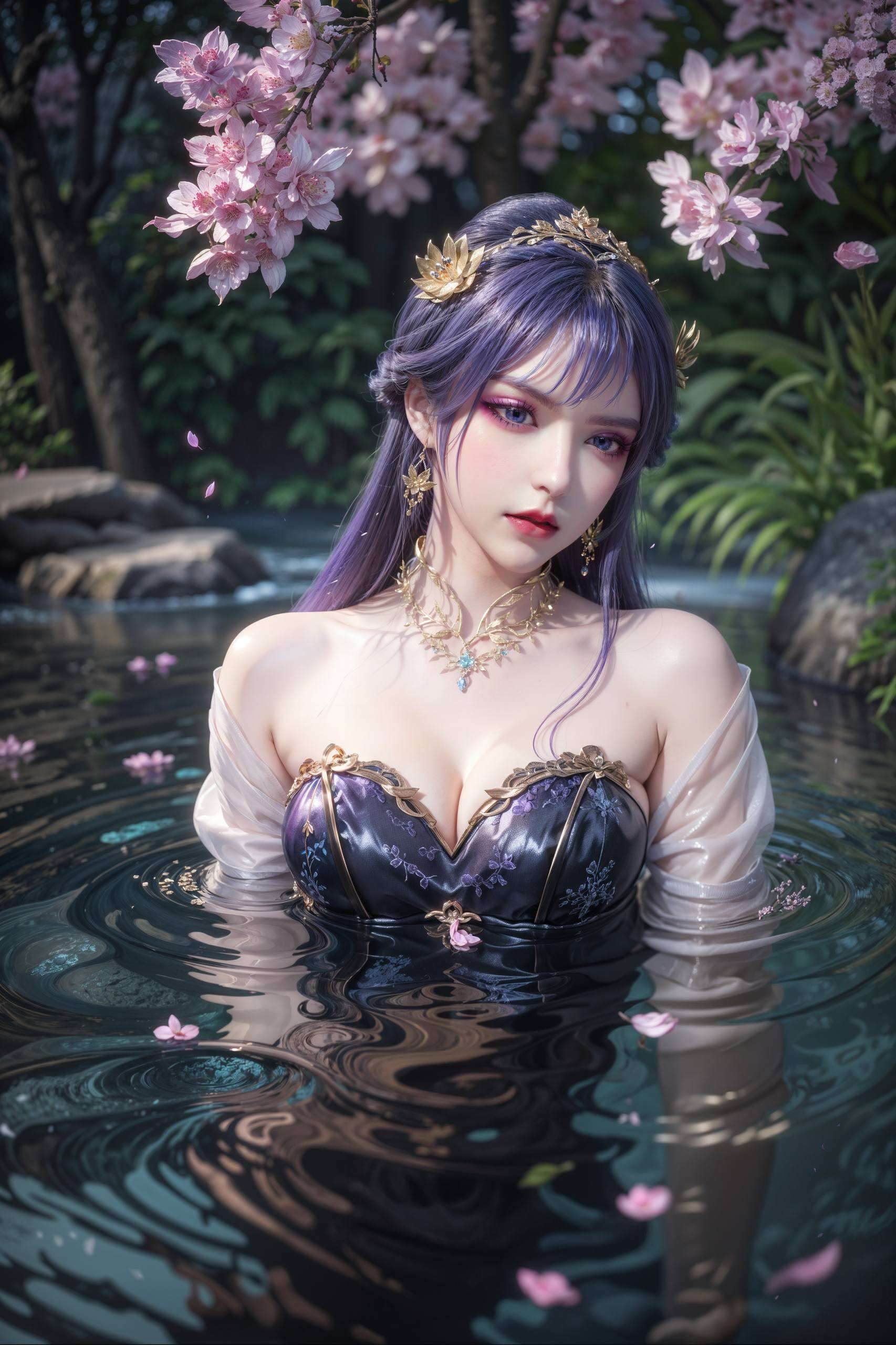 天穹壁纸裸妆高清高清美图