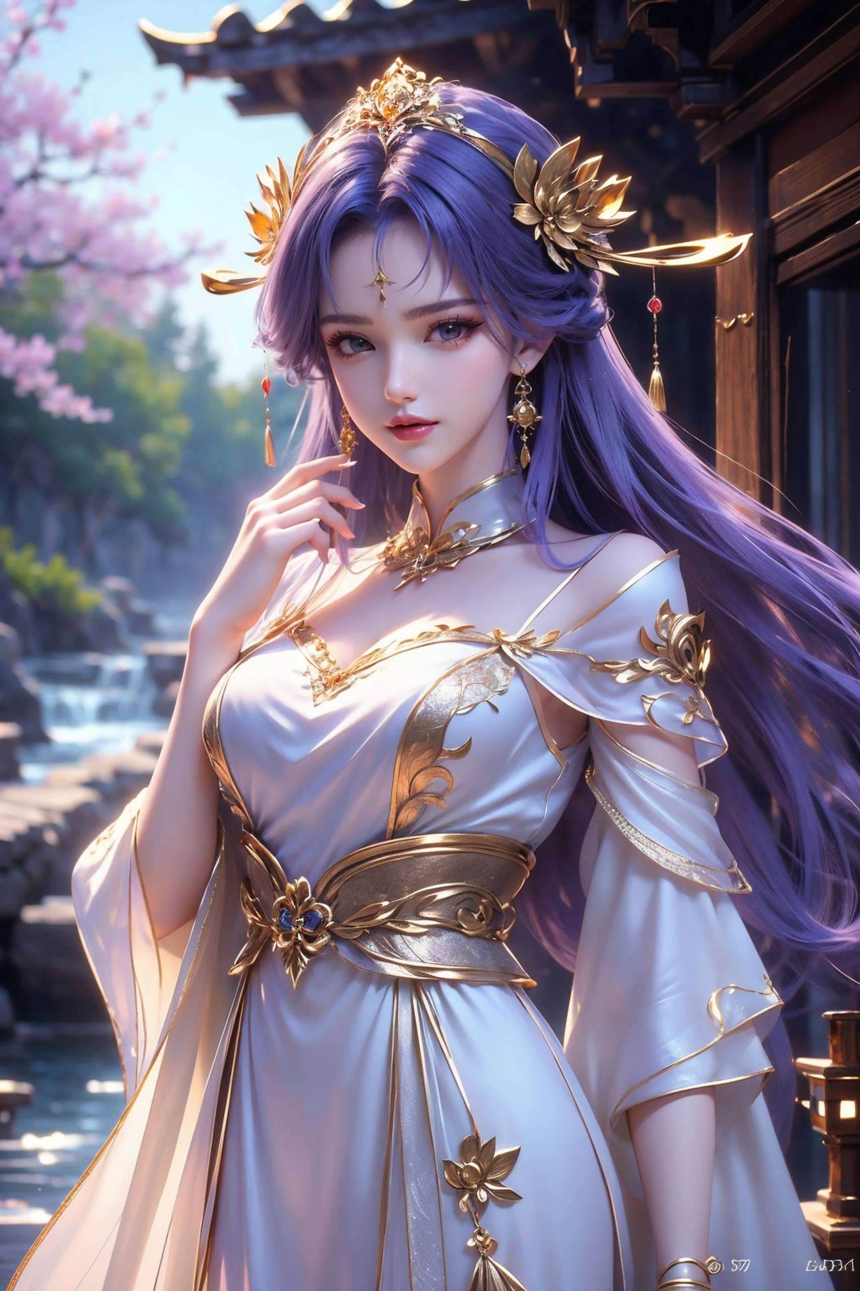崩坏三天穹游侠手机壁纸高清美图