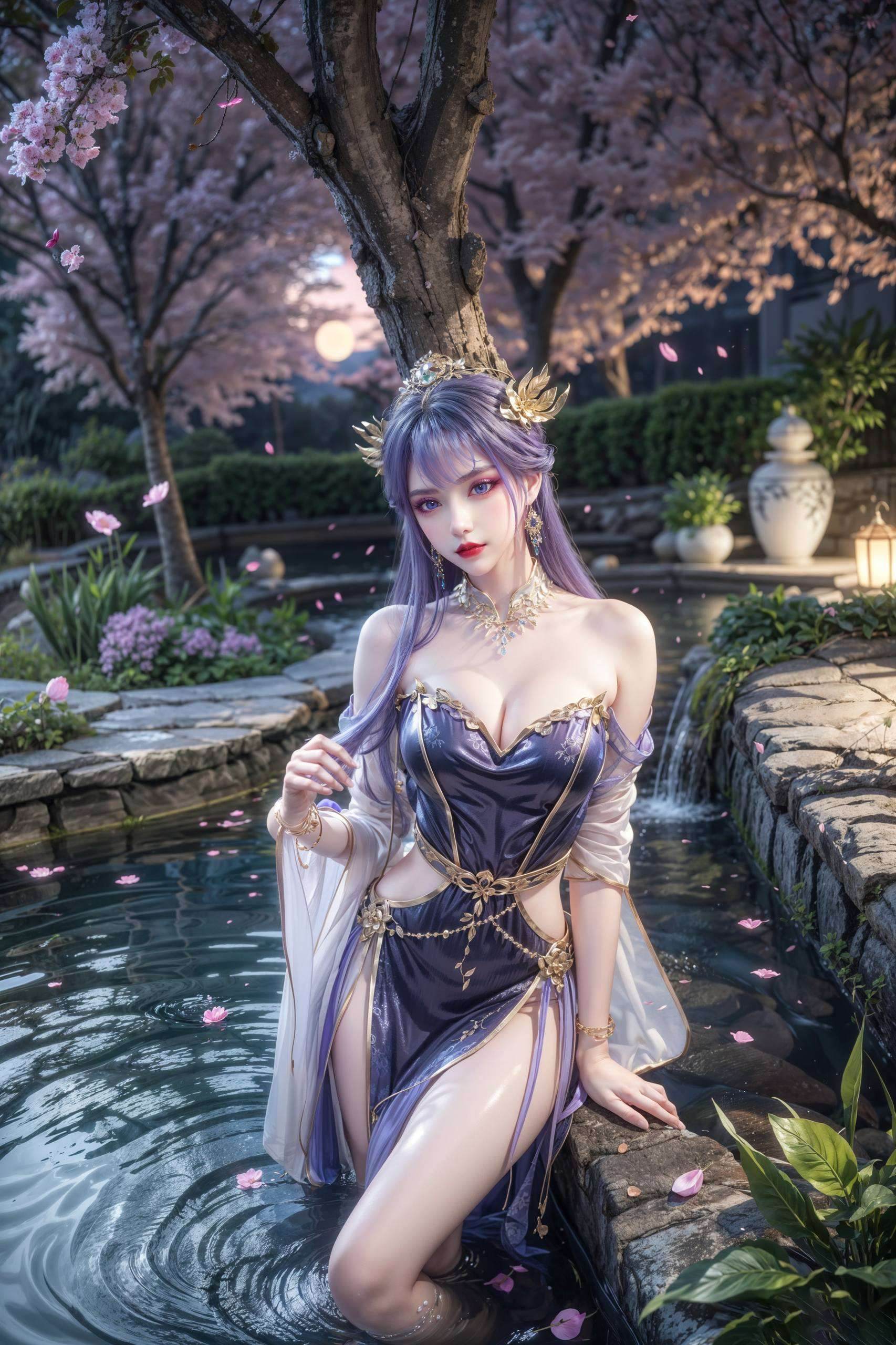 天穹骑士图片壁纸横屏高清美图