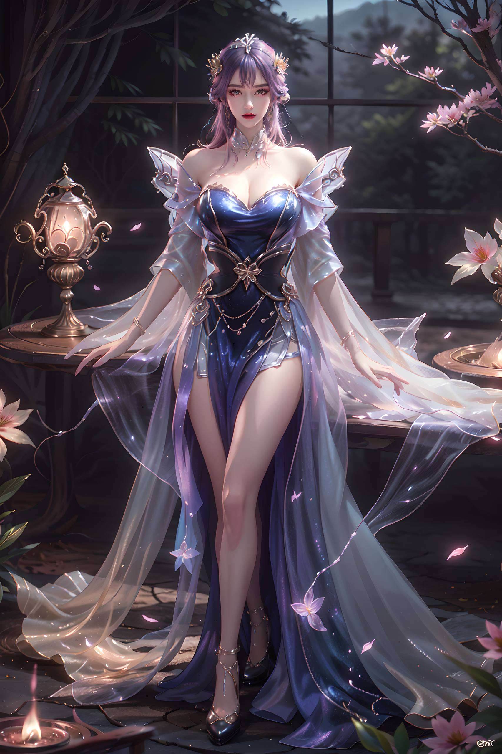天穹游侠的壁纸怎么换高清美图