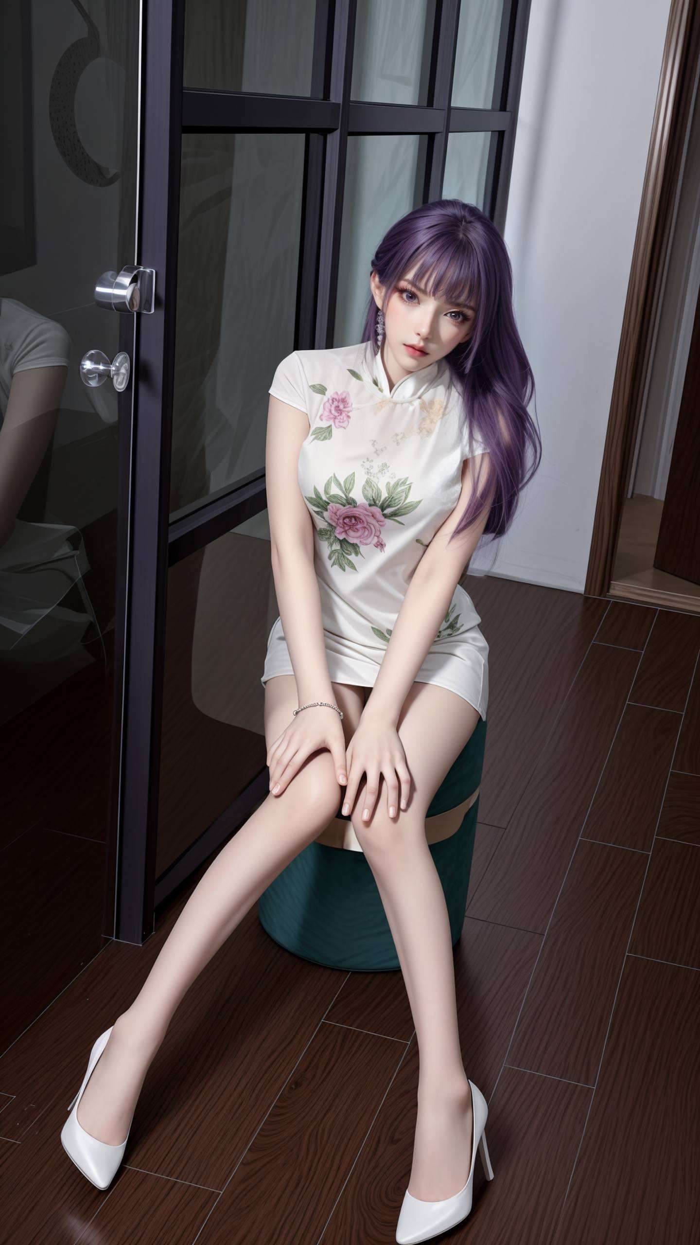 天穹电脑壁纸高清美图