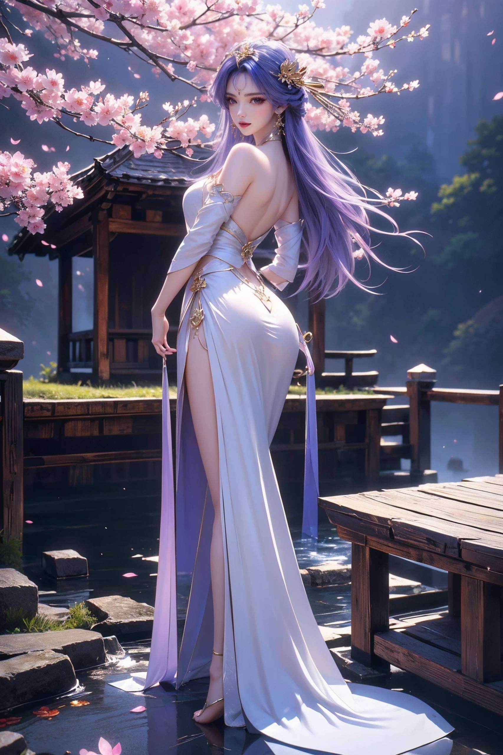 天穹超清壁纸图片高清美图
