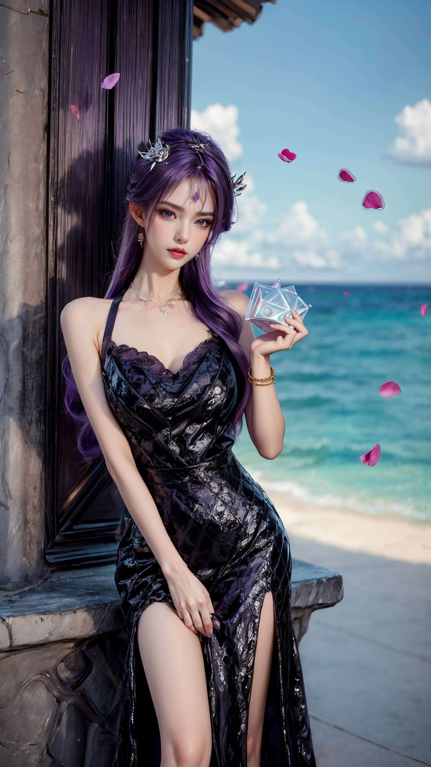 天穹壁纸图片大全高清美图