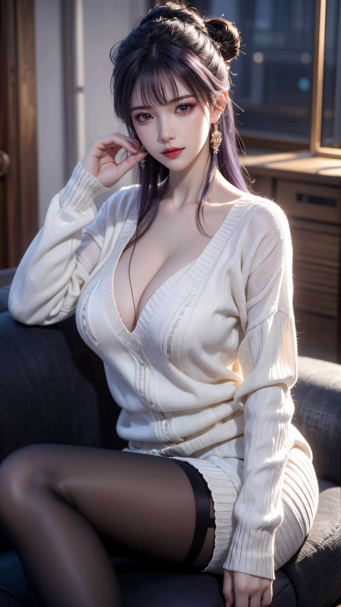 天穹市动态壁纸高清高清美图