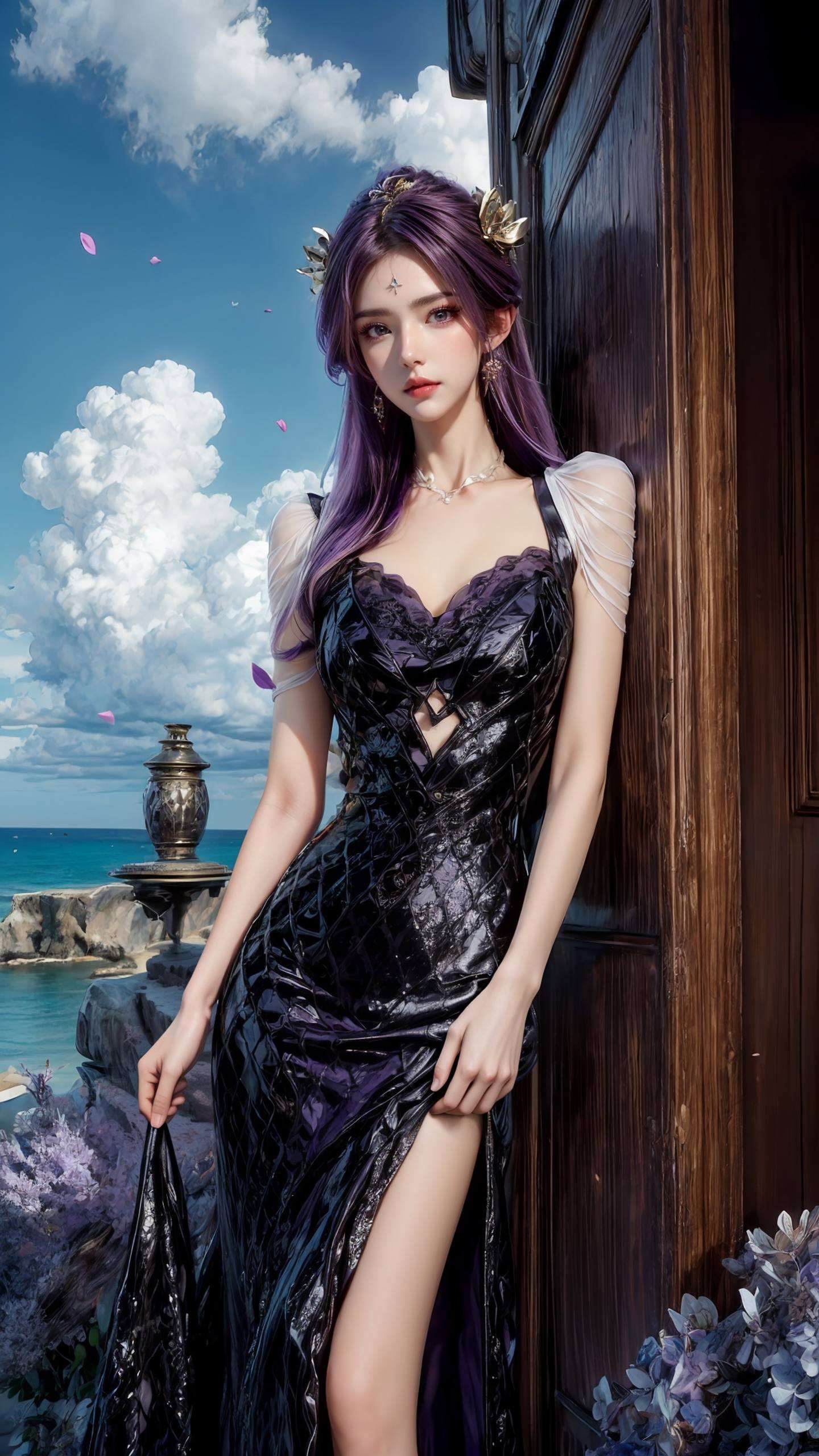天穹游侠壁纸贴吧高清美图