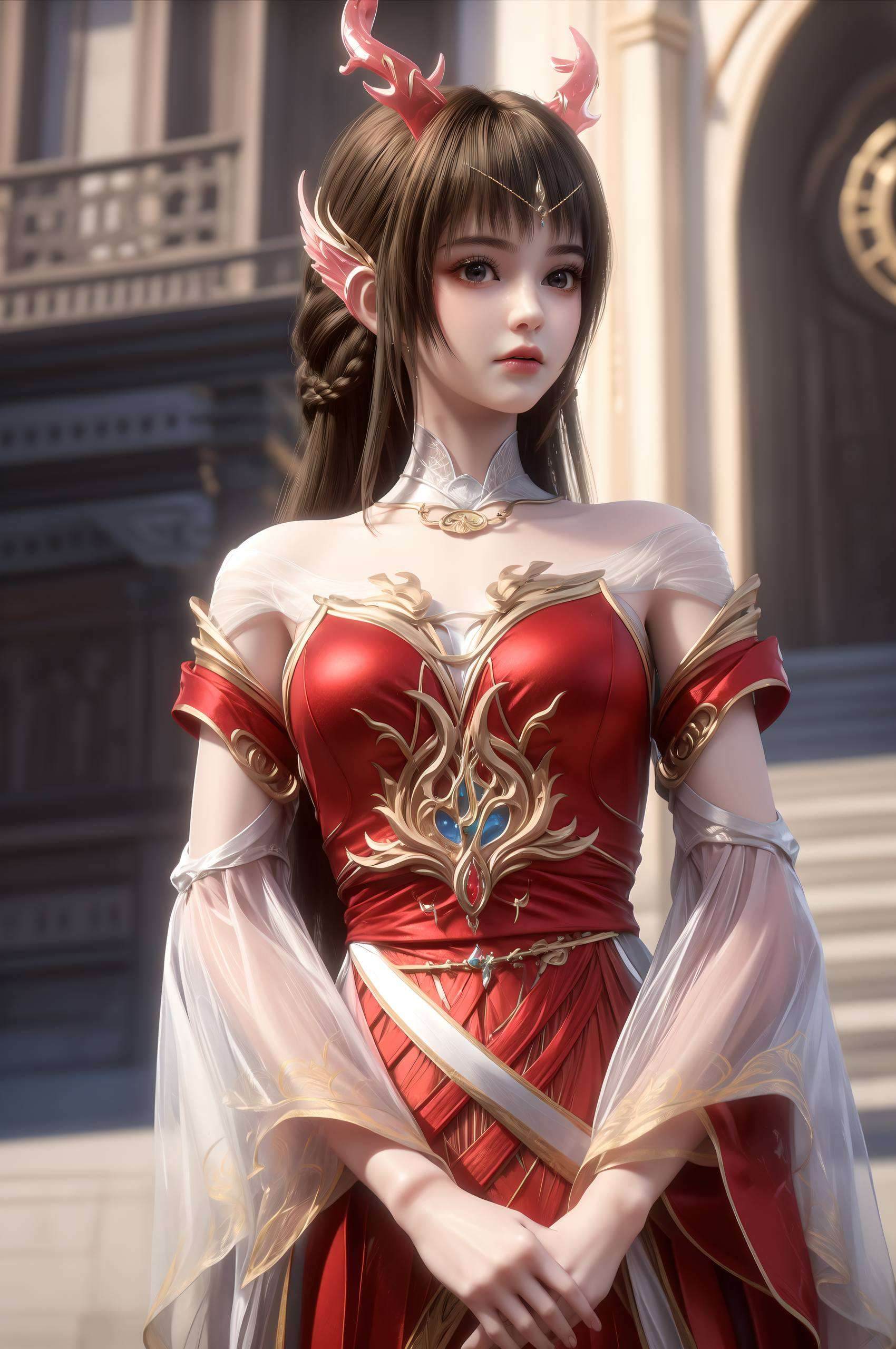 云落沐浴动态壁纸高清高清美图