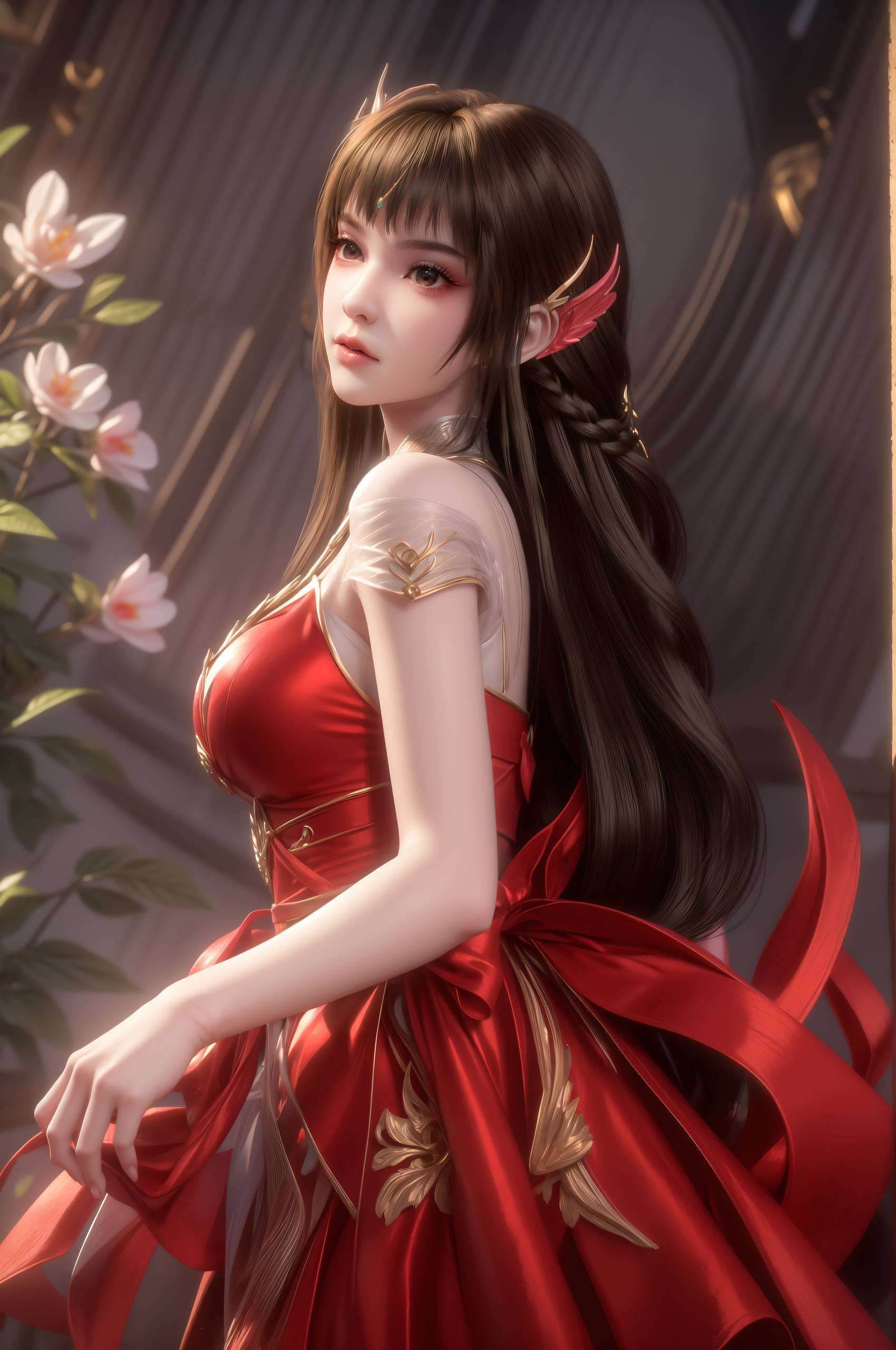 云落的背景图片高清壁纸高清美图