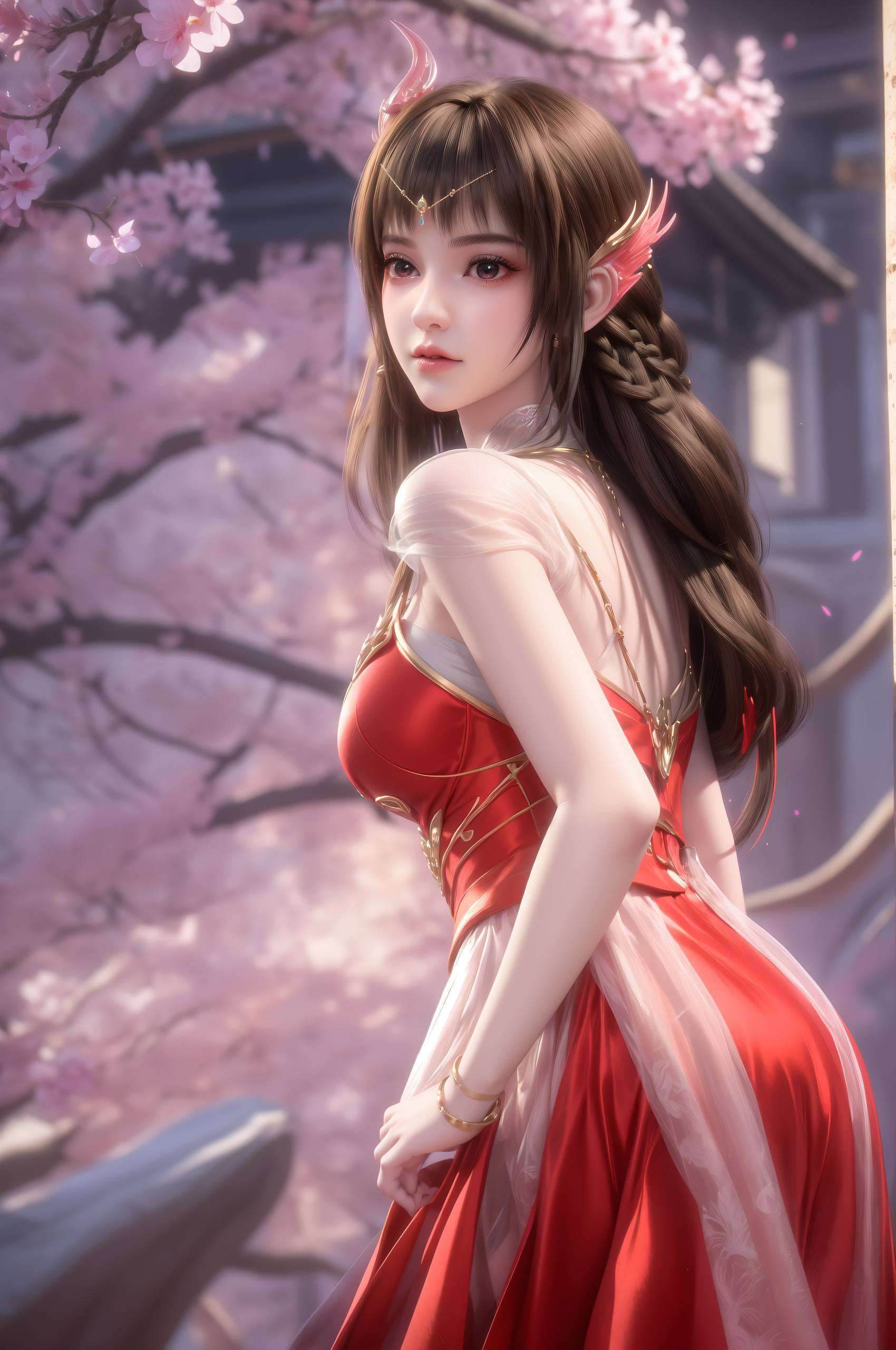 云落手机壁纸高清图片高清美图
