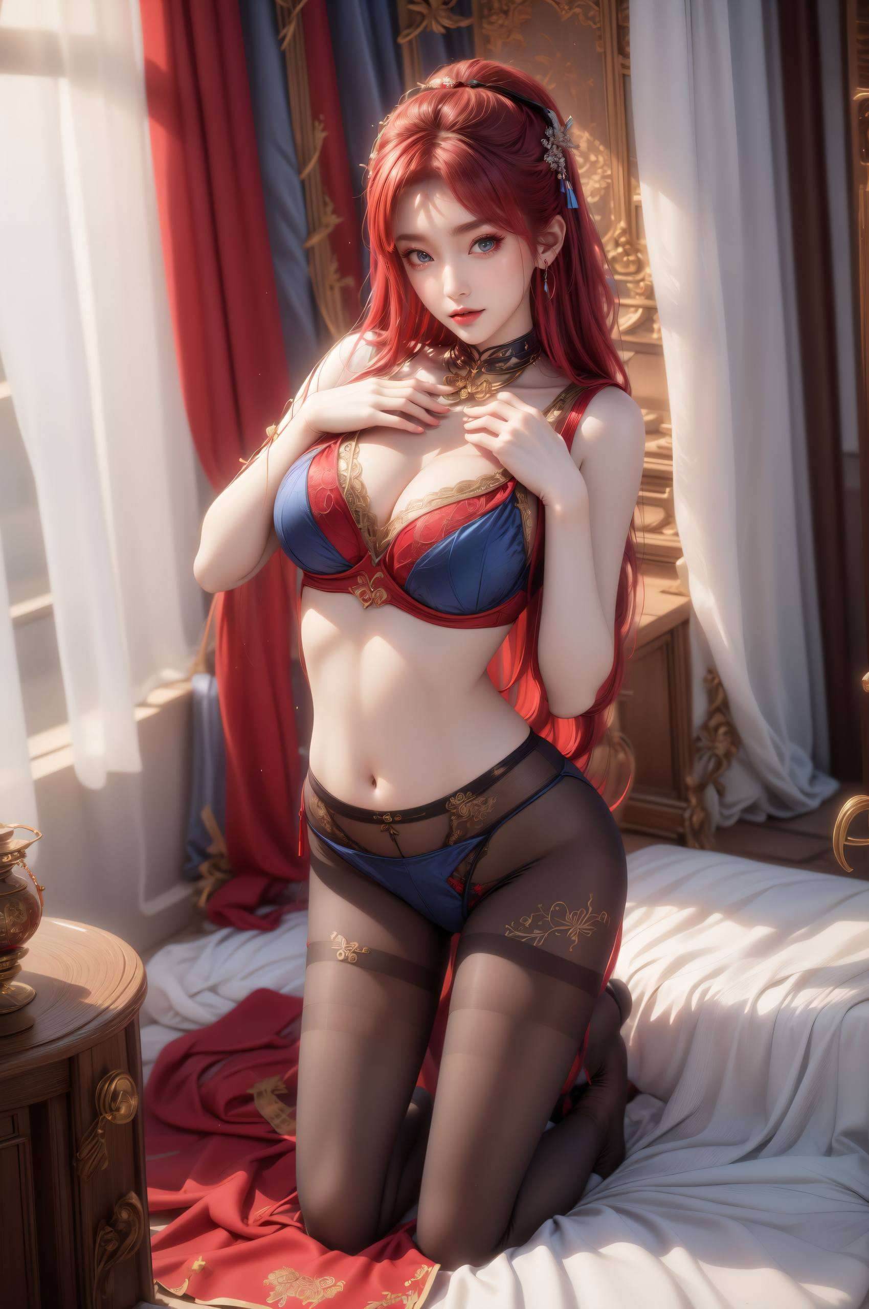 手机壁纸不良人降臣高清美图