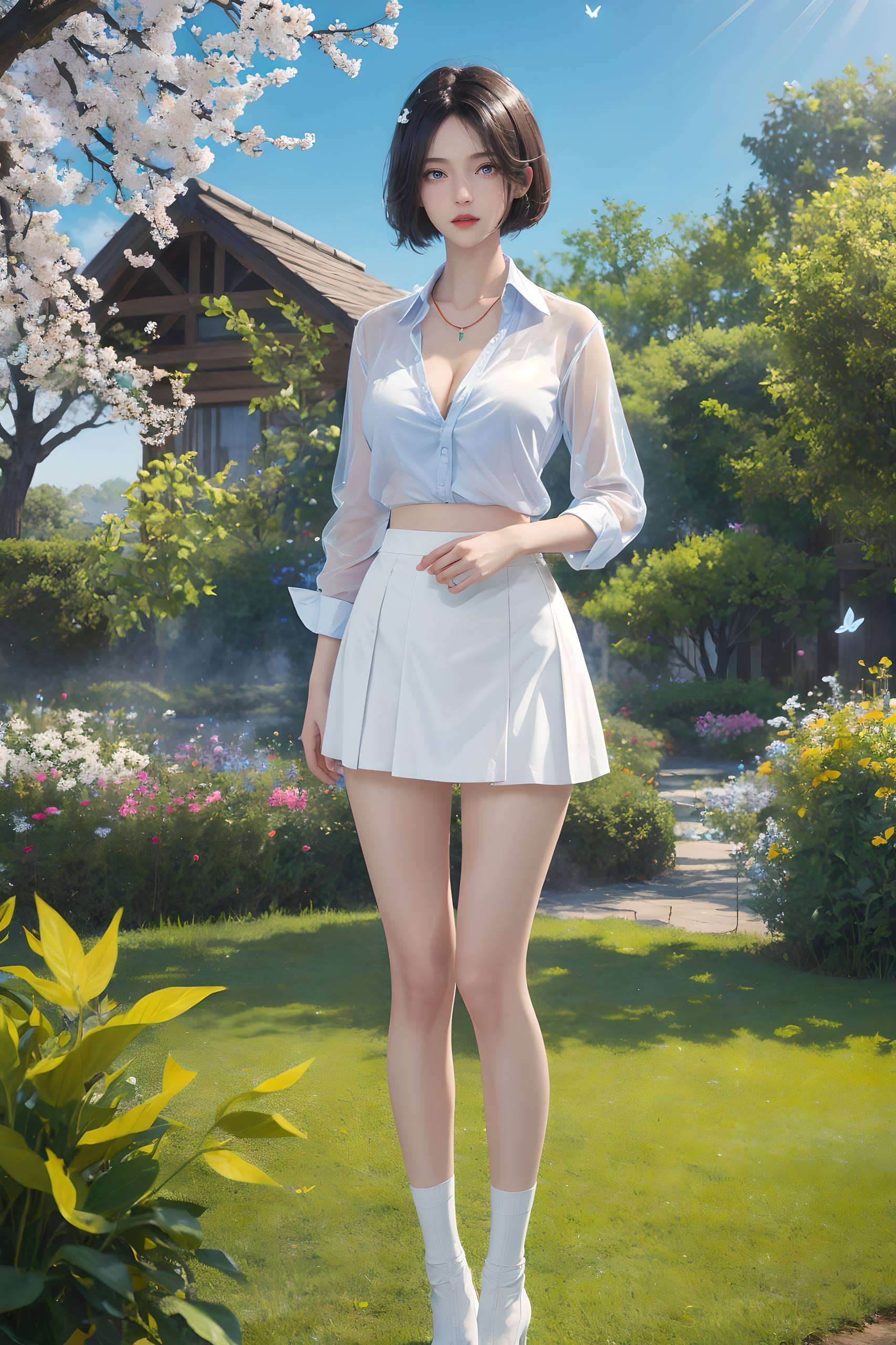 壁纸动漫不良人姬如雪高清美图