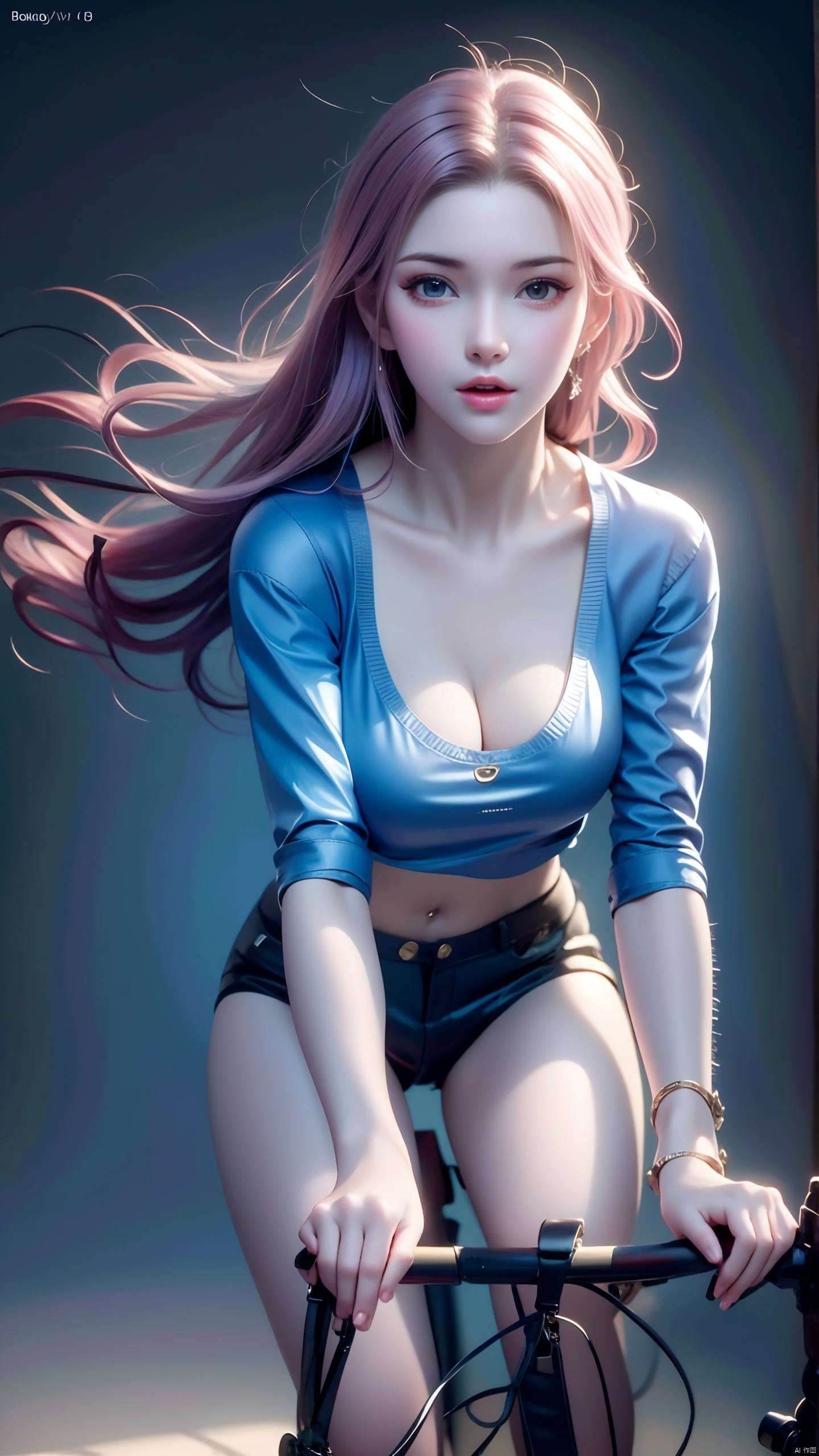 心动次元云悠悠壁纸高清美图