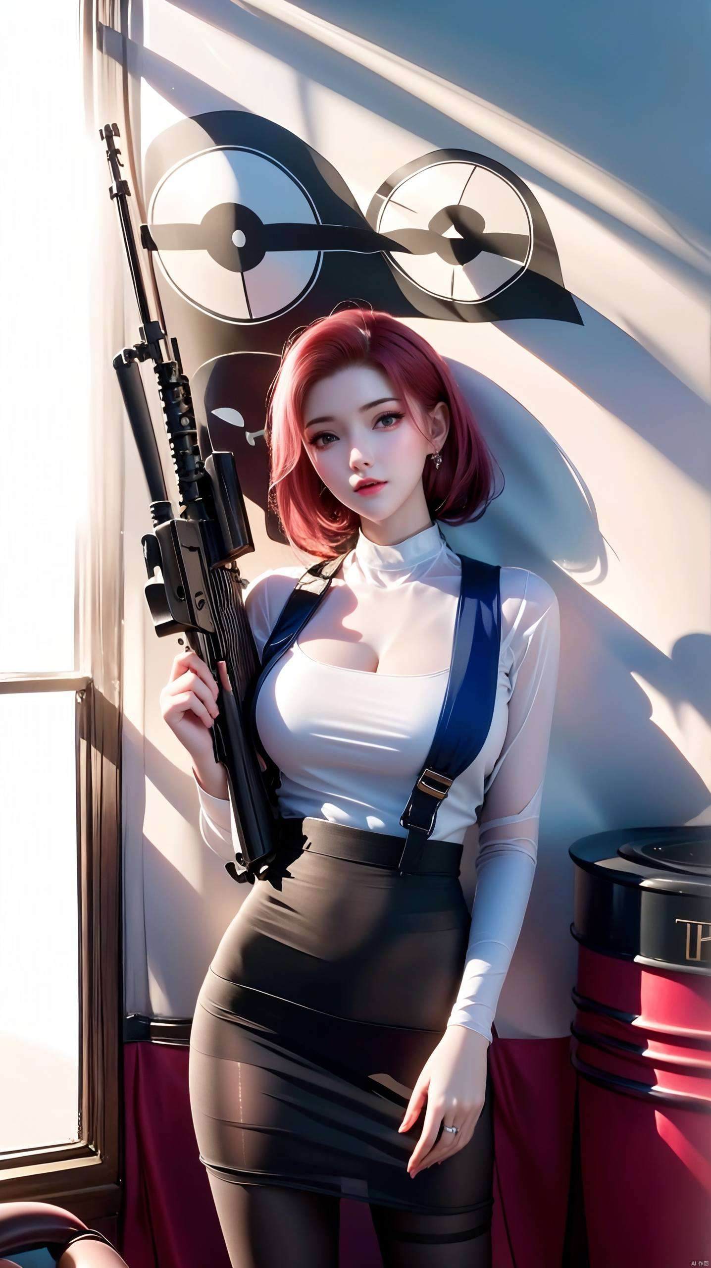 cf女角色云悠悠壁纸高清美图