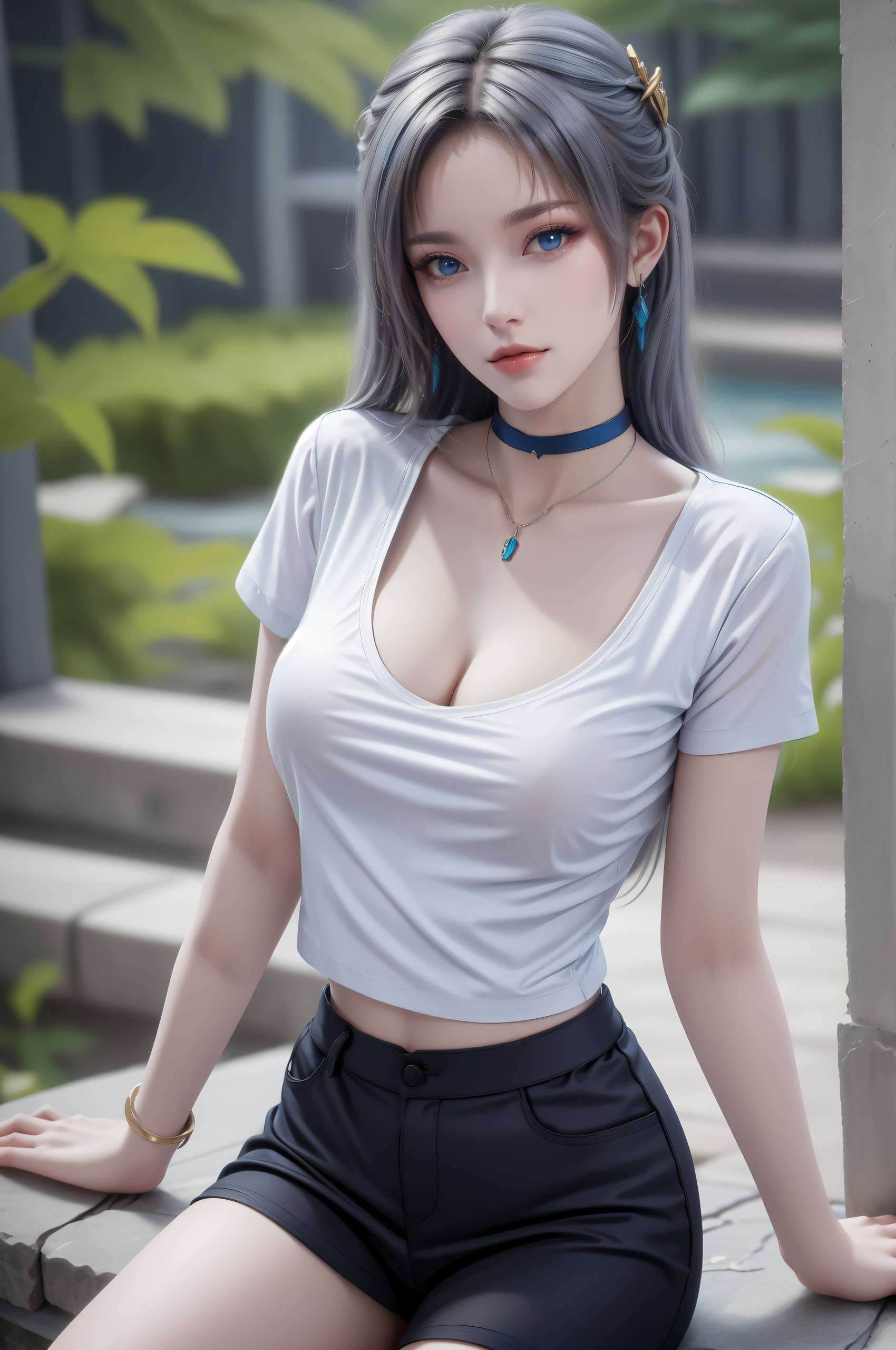 九幽雀壁纸最新高清美图