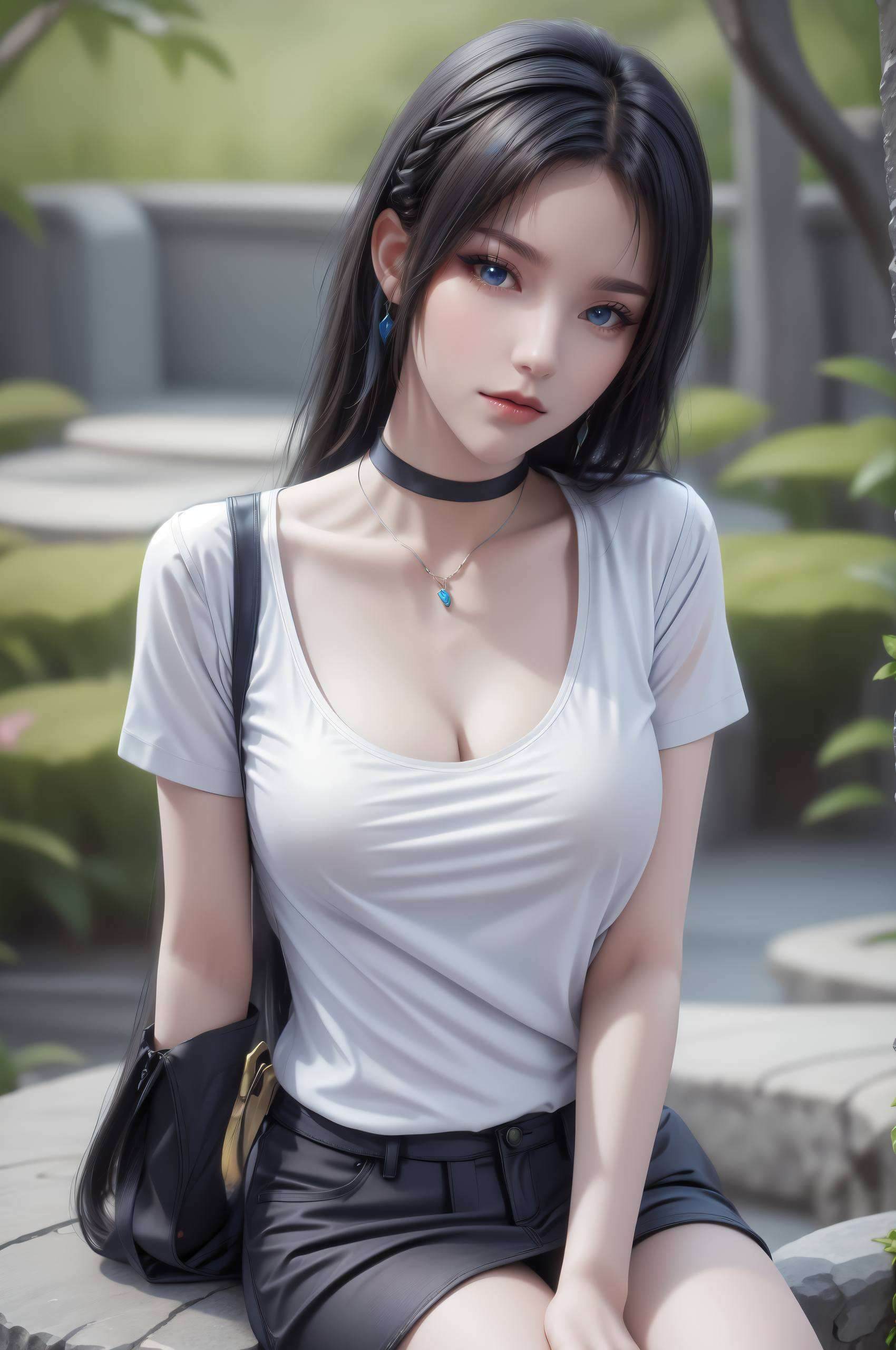 九幽雀神图壁纸高清高清美图