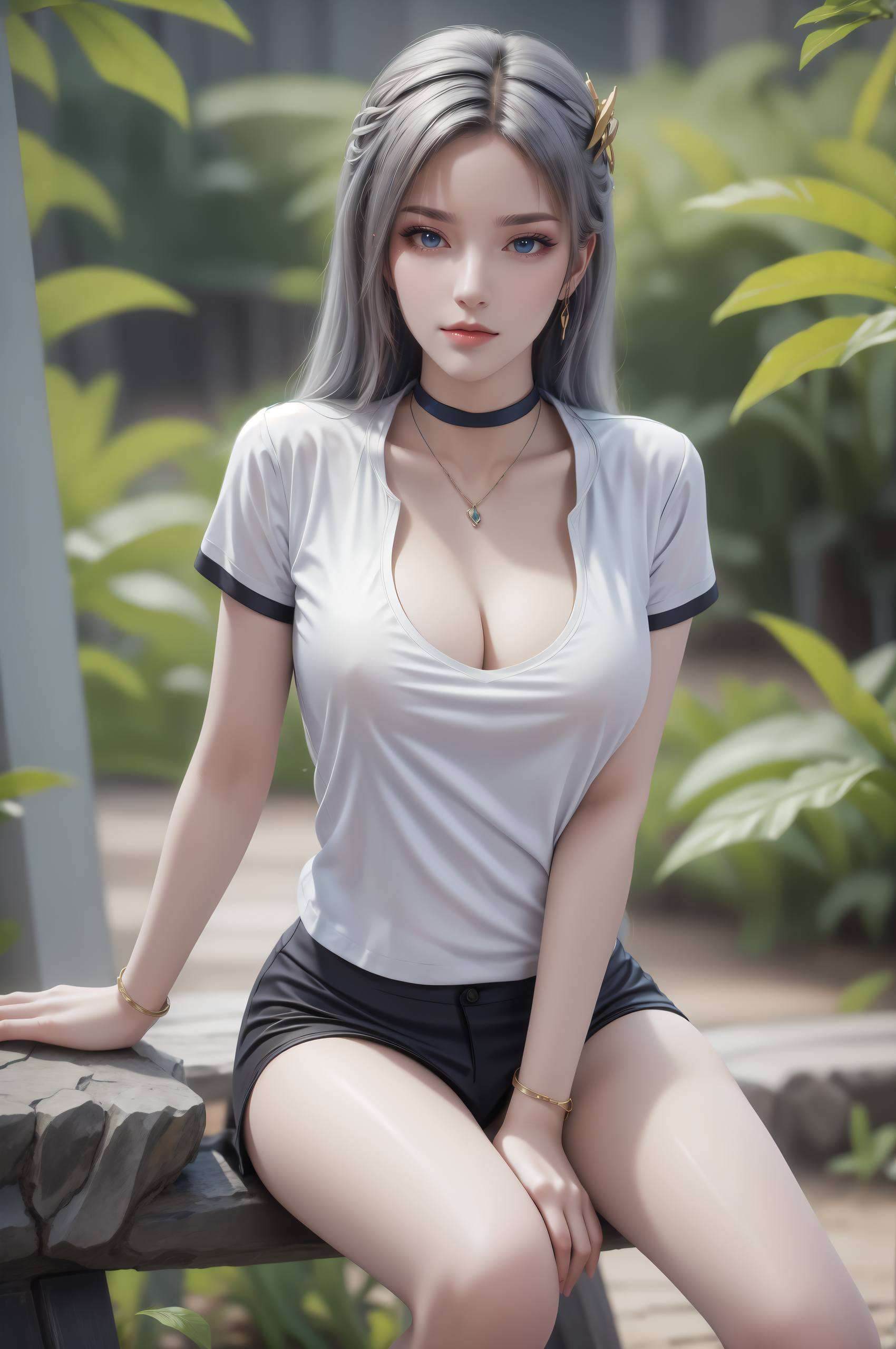 九幽雀壁纸高清美图