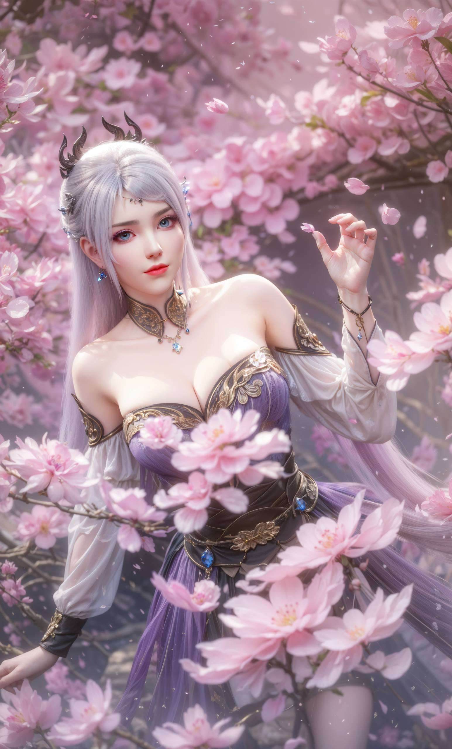 微信洛璃动态壁纸怎么弄高清美图
