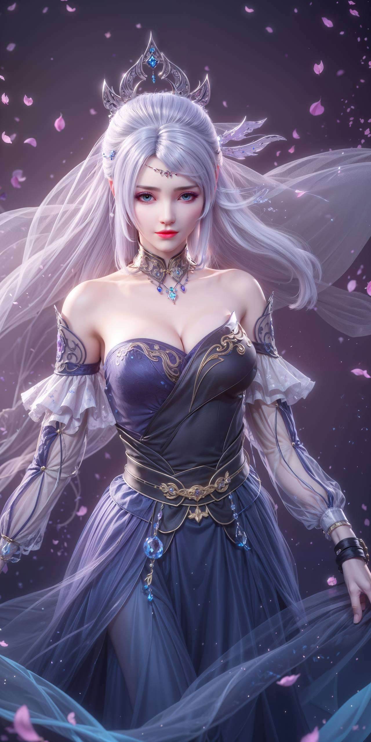 洛璃手机桌面壁纸图片高清高清美图