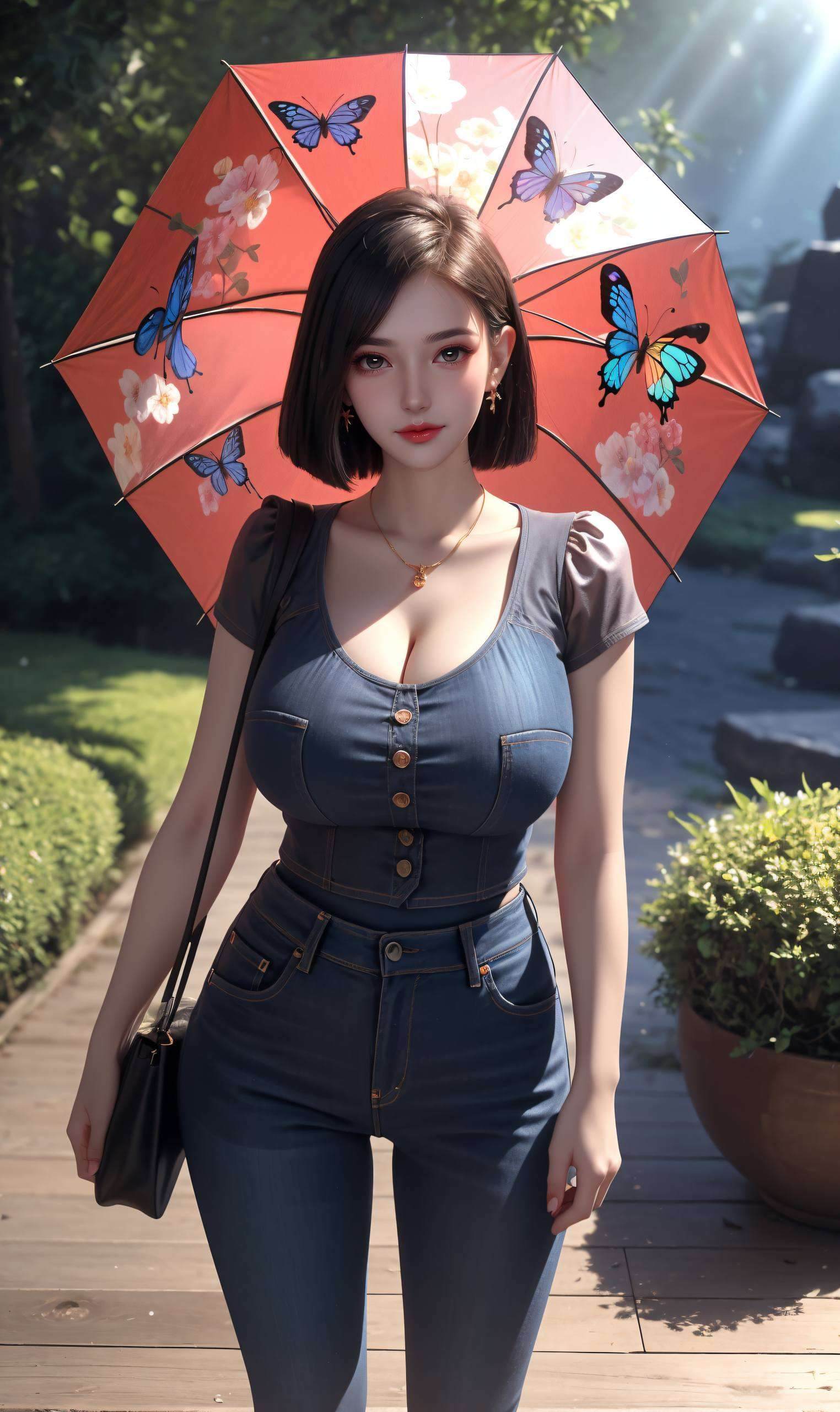新杨小瑾壁纸高清美图