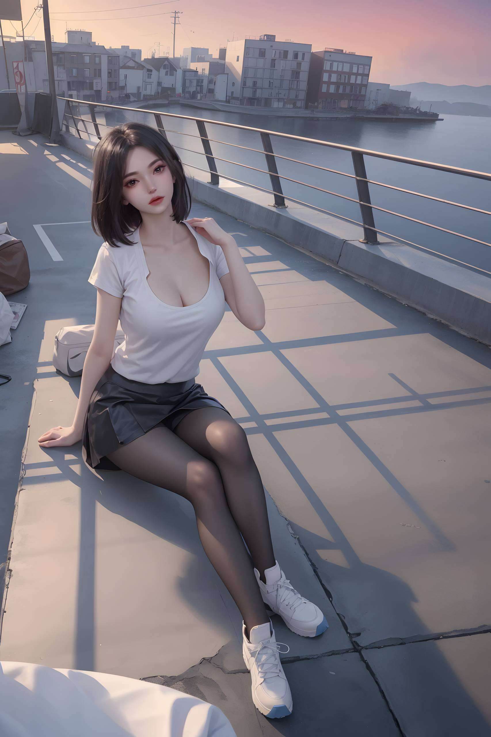 杨小瑾高清动漫壁纸图片高清美图