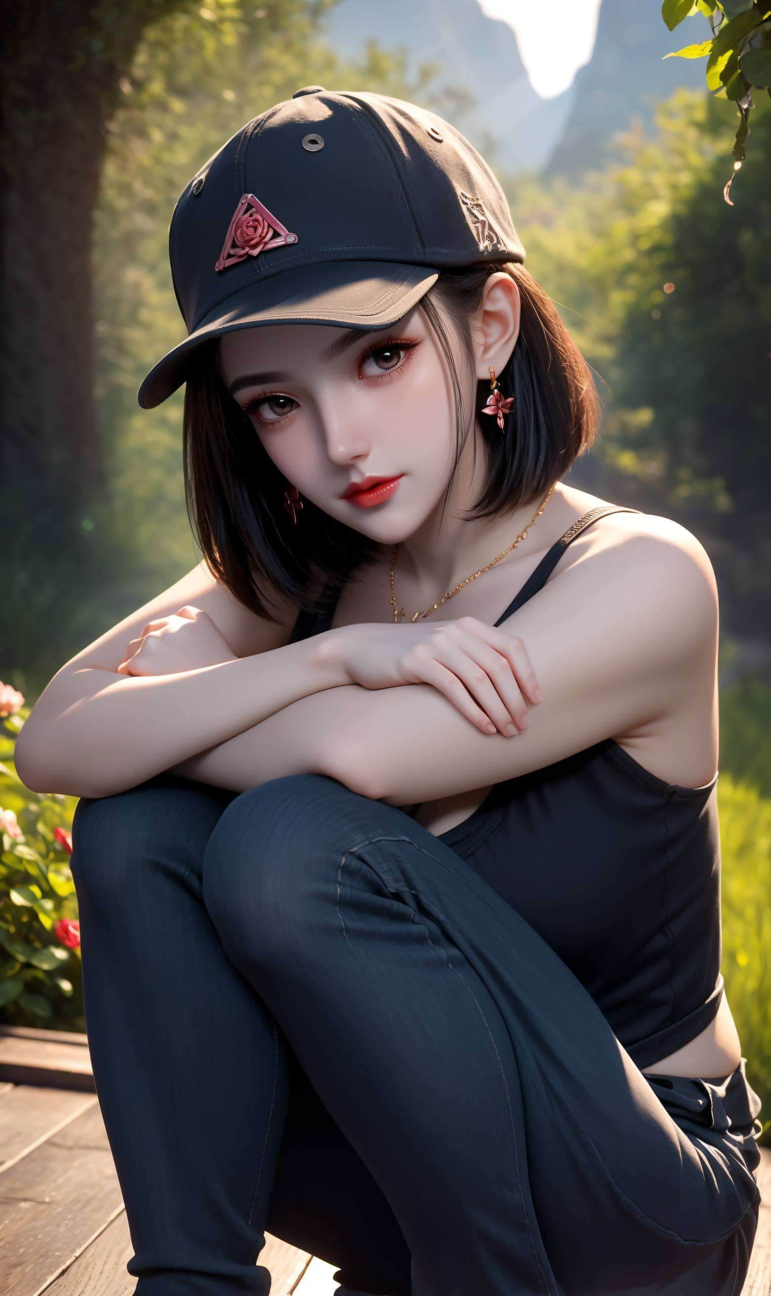 杨小瑾壁纸新高清美图