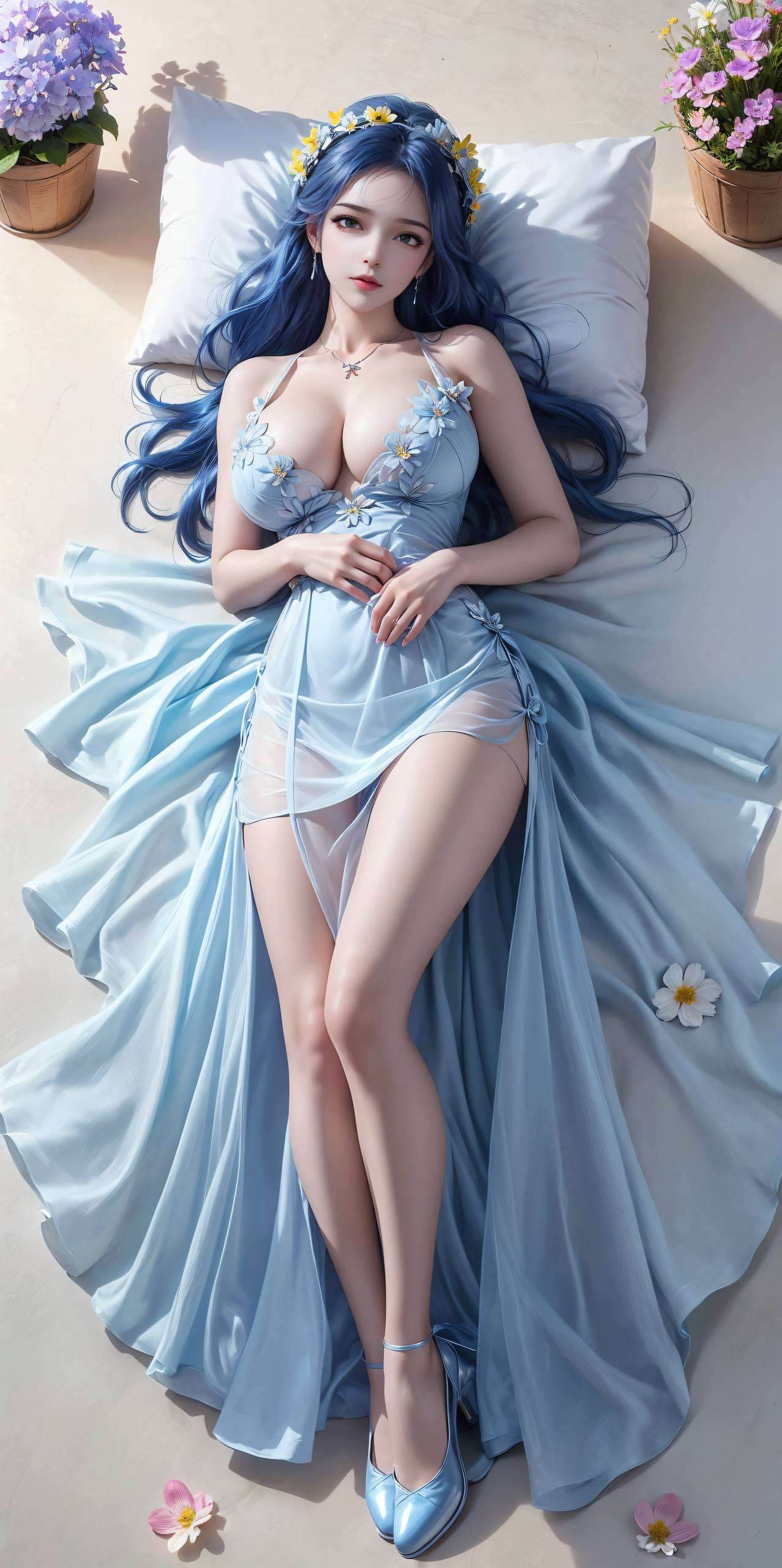阿银的壁纸图片高清美图