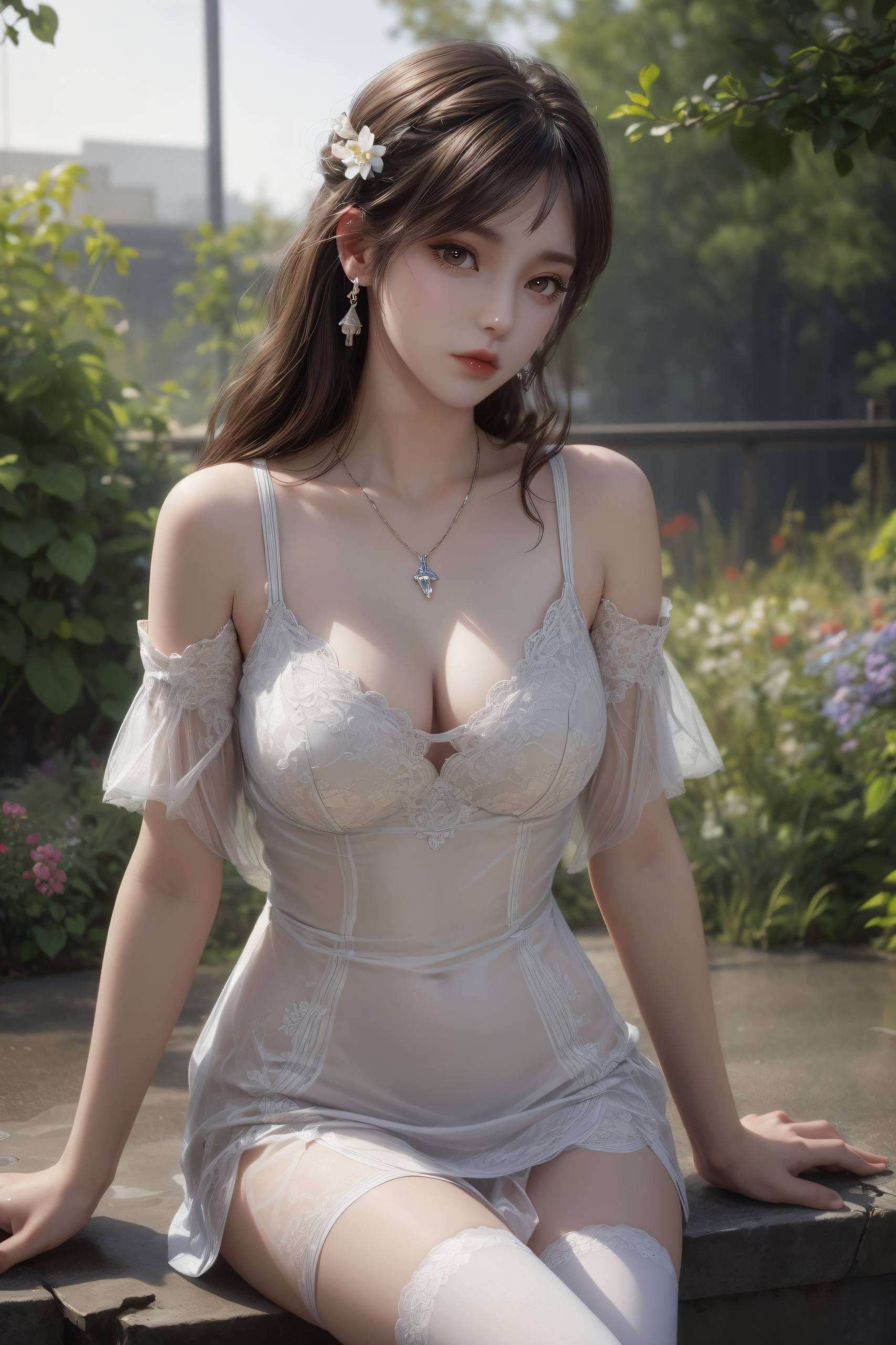 小舞的魔鬼血统图片壁纸高清美图