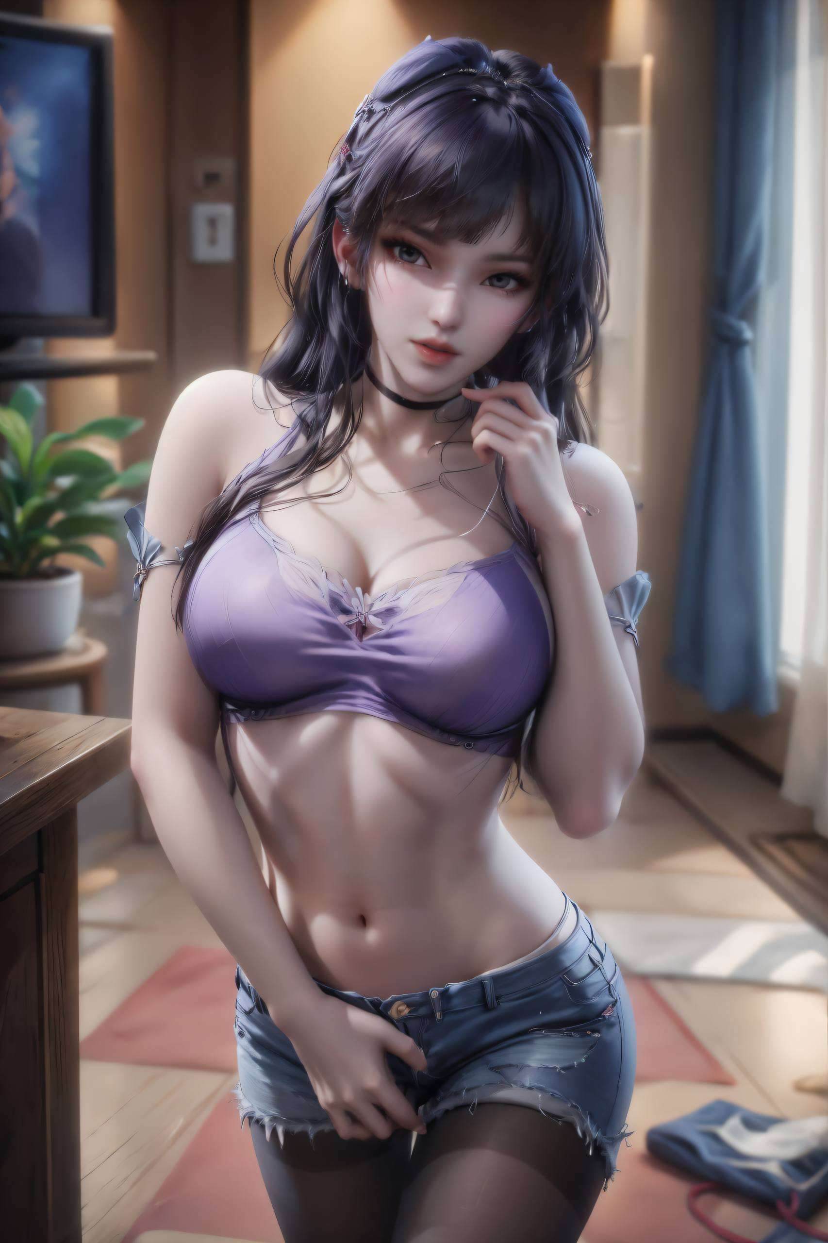 小舞受伤后的图片壁纸高清美图