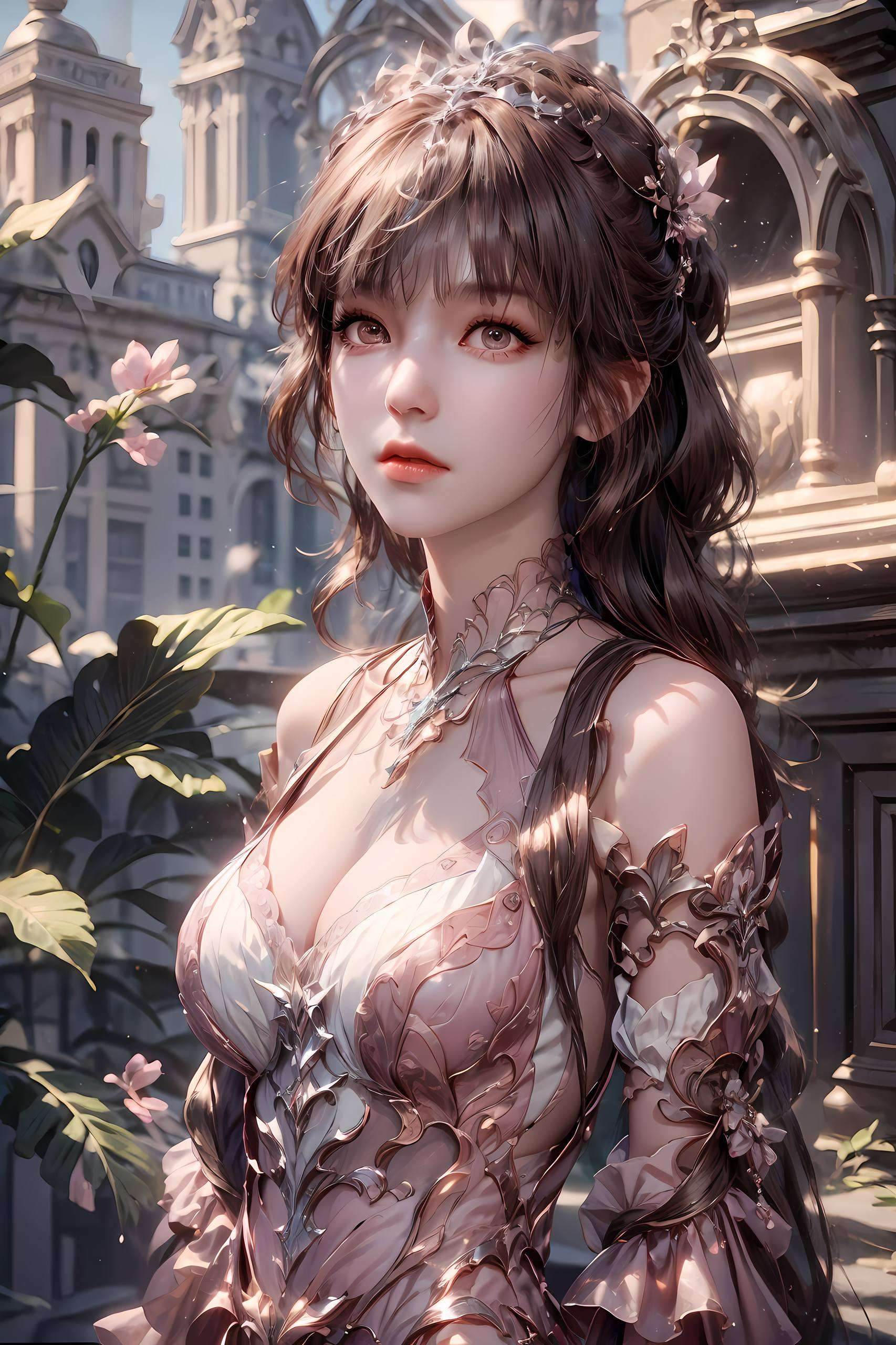 海神小舞图片高清壁纸高清美图