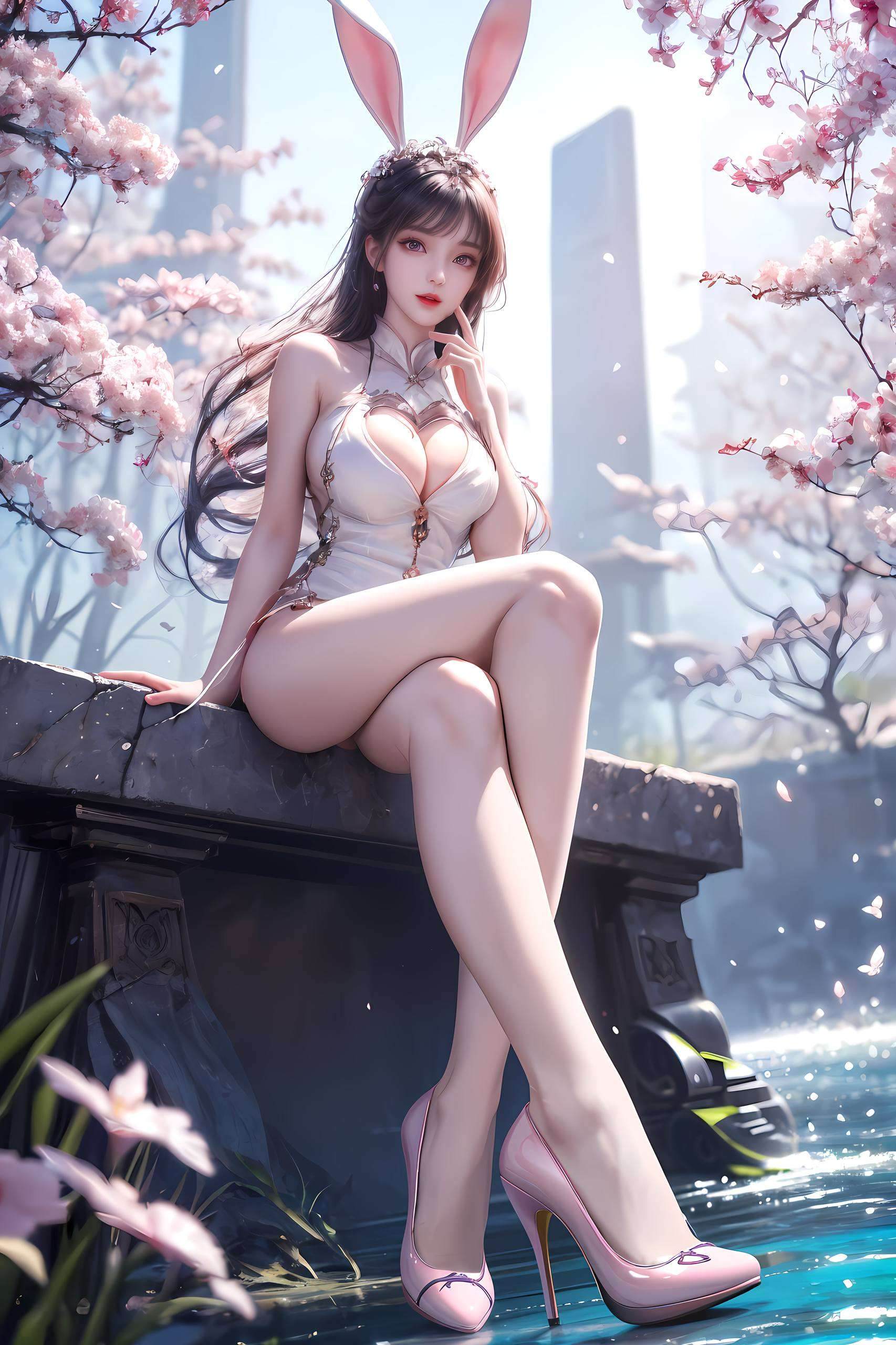 小舞稀有壁纸加头像女生高清美图