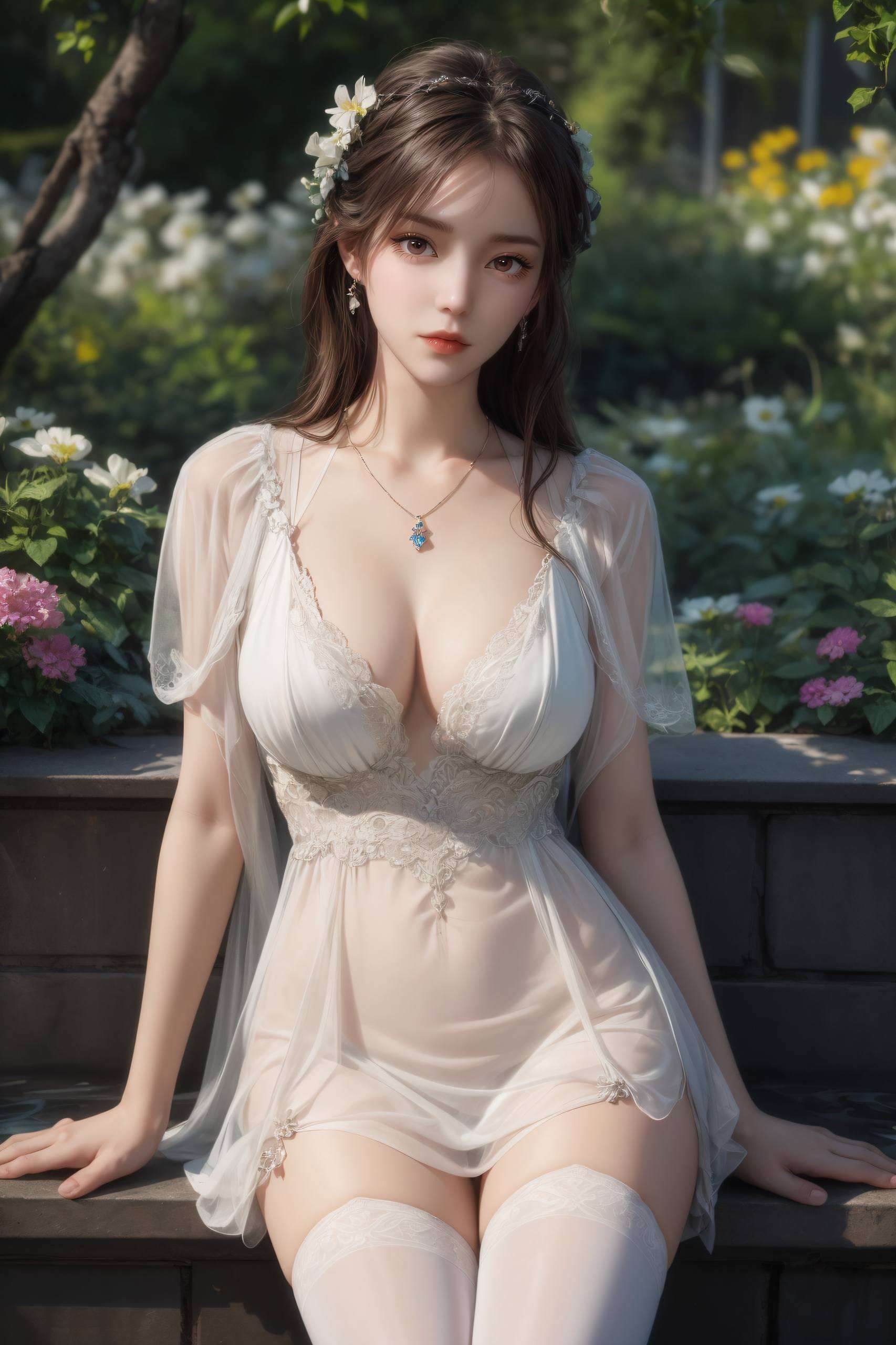 小舞裸妆壁纸高清图片高清美图