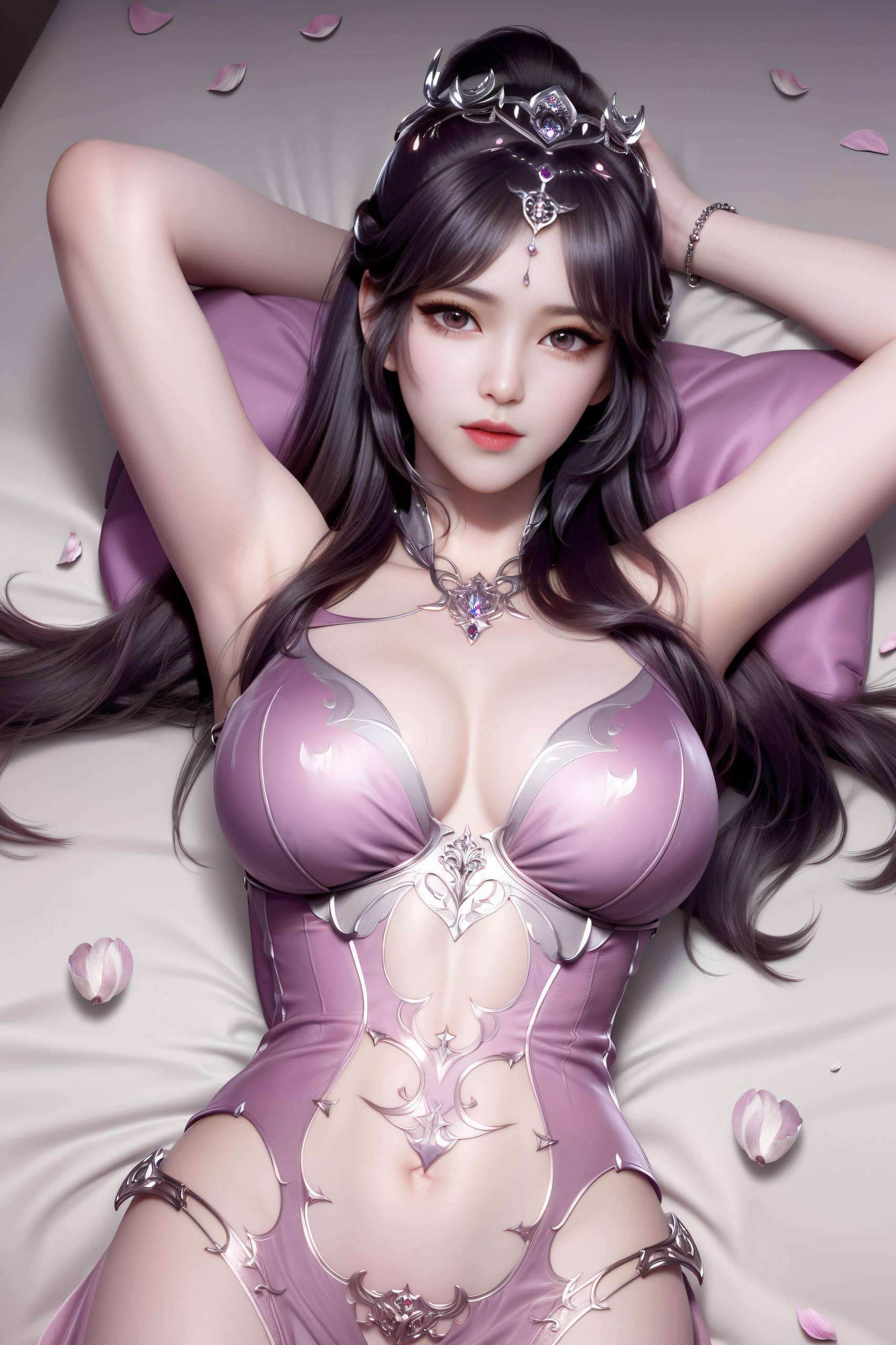 小舞复活节壁纸高清美图