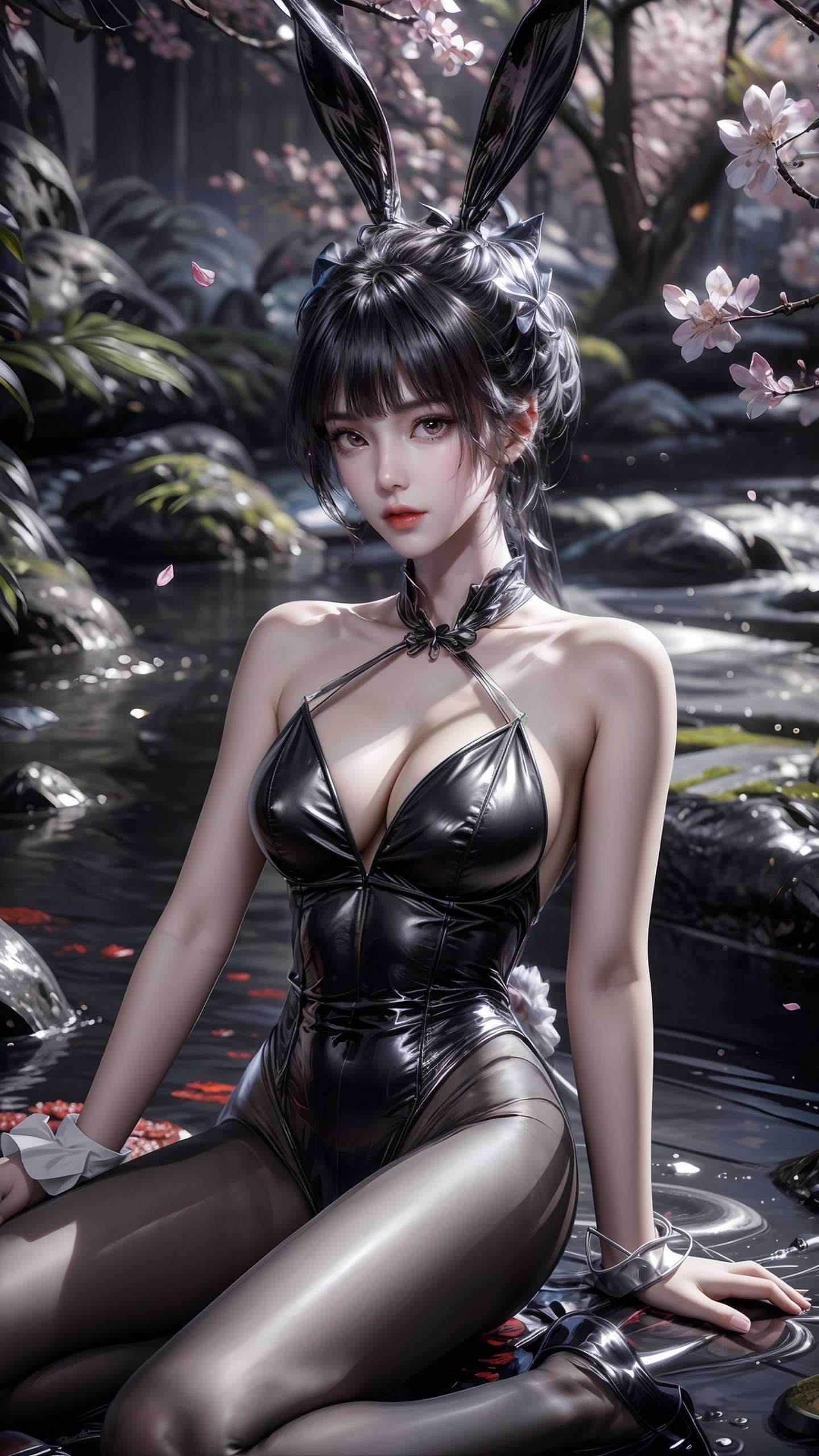 小舞五年前稀有壁纸高清美图