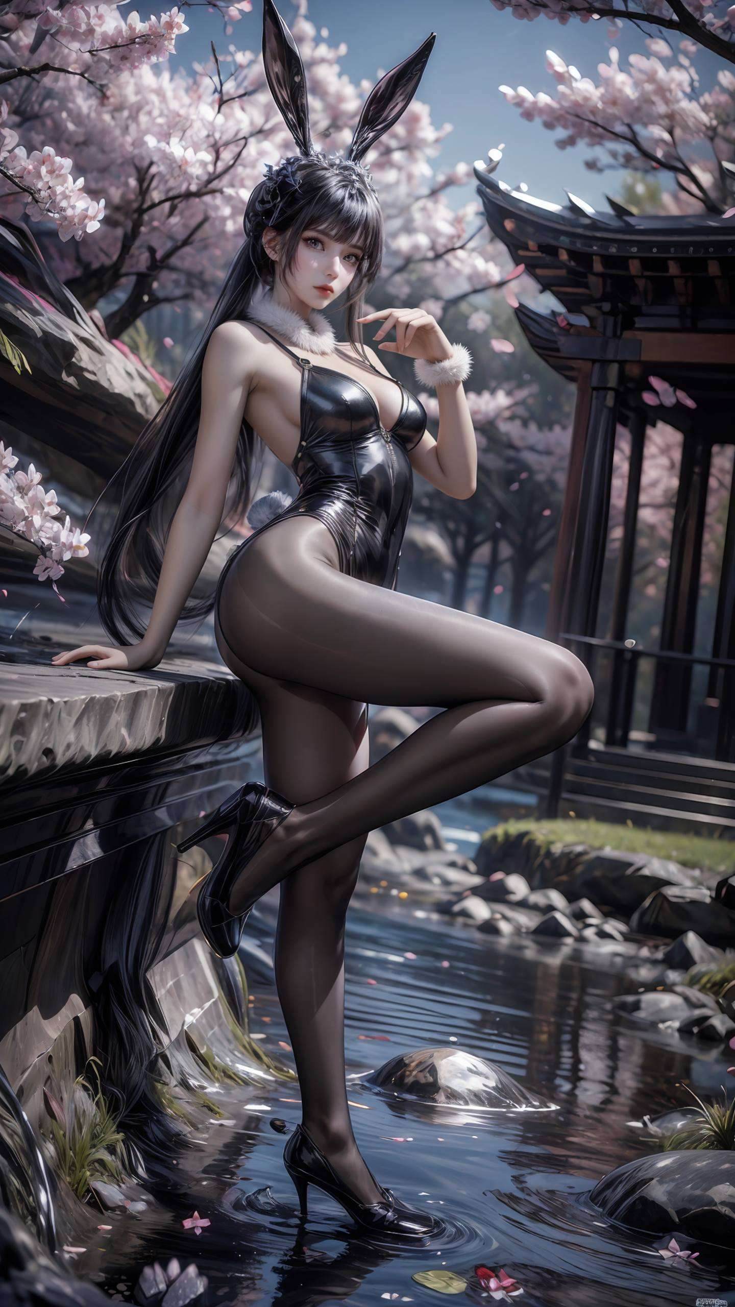 小舞照片美景图高清壁纸高清美图