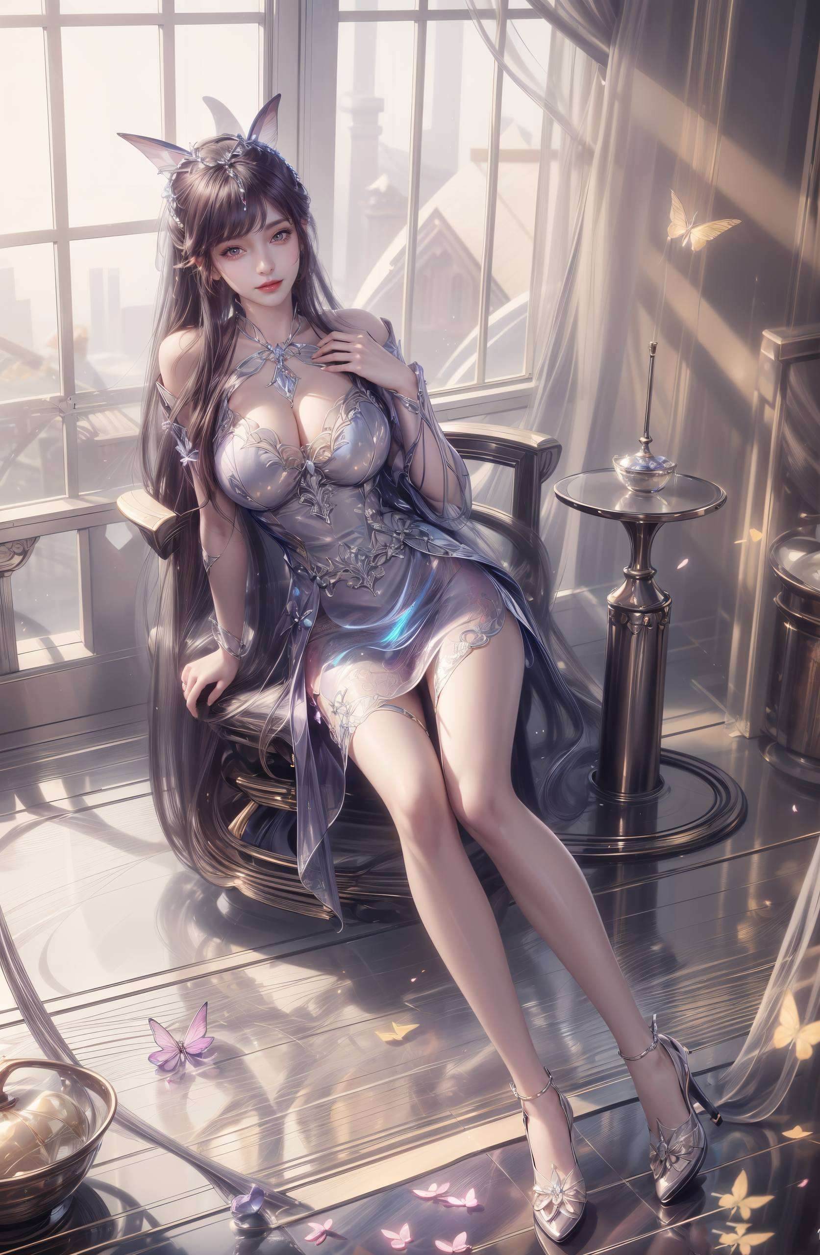 唐舞麟小清动漫图片壁纸高清美图