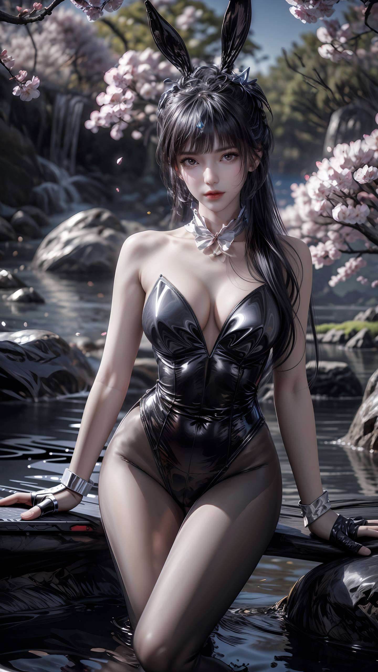 小舞打怪兽游戏图片壁纸高清美图