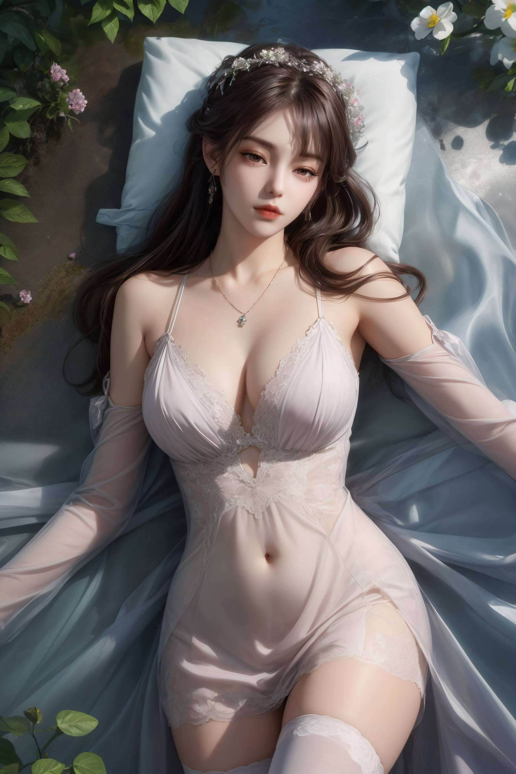 小吾舞壁纸高清美图
