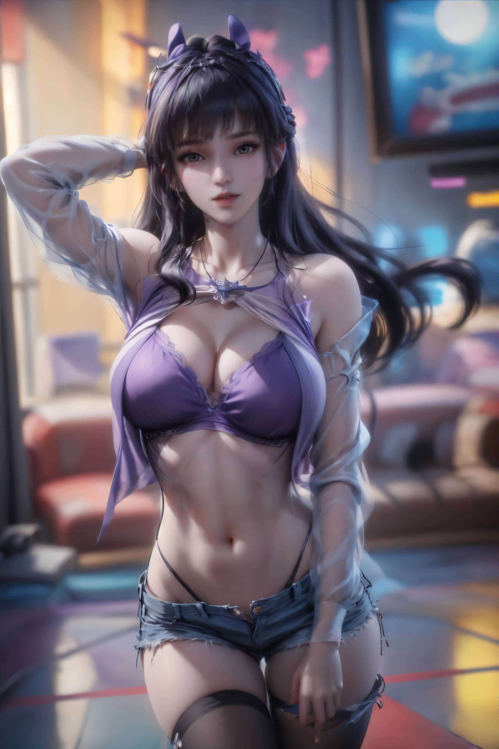 小舞妈妈美图壁纸图片高清美图