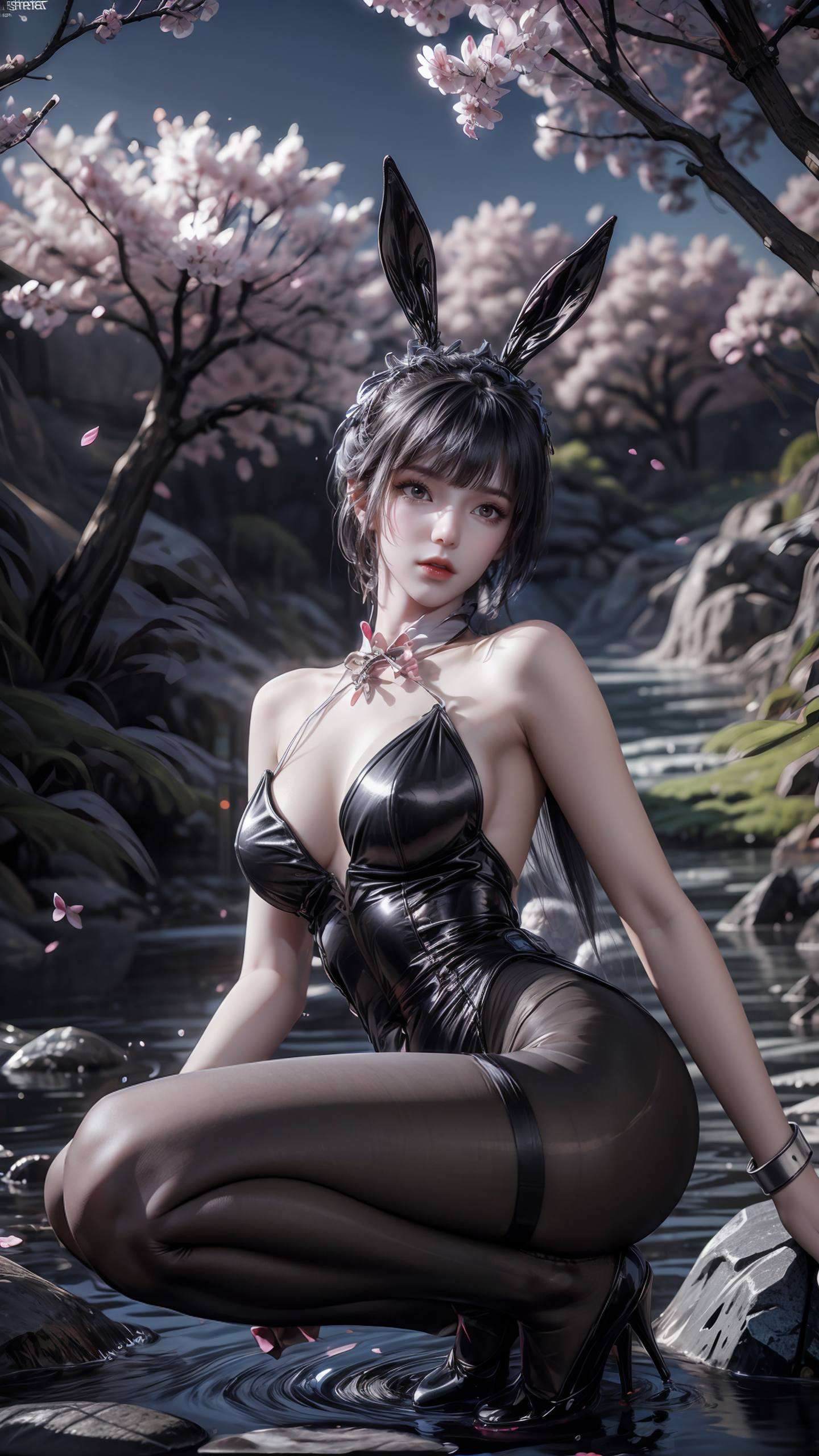 小舞蛇形纹身壁纸图片高清美图