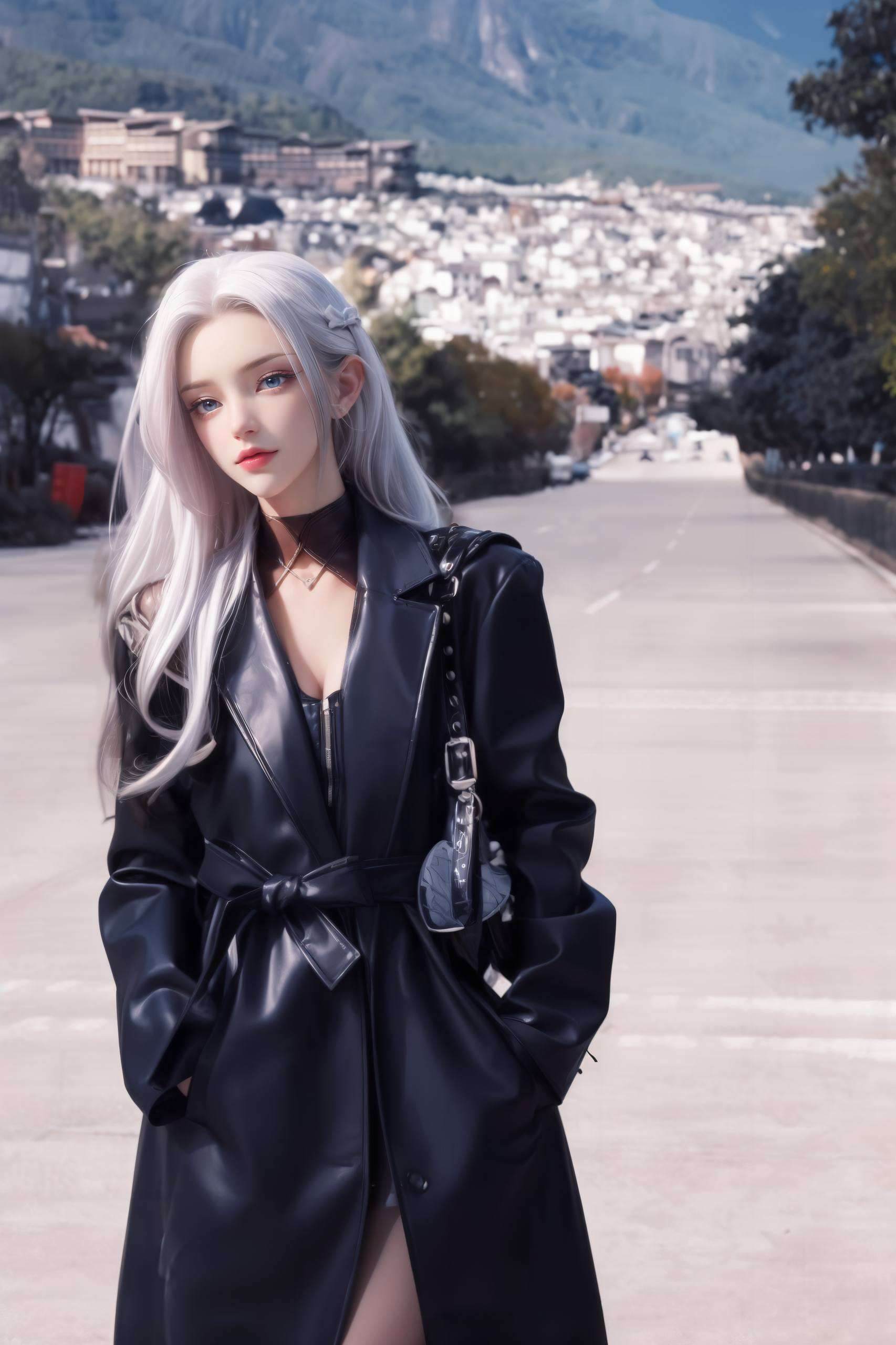 韩月高清壁纸口令高清美图