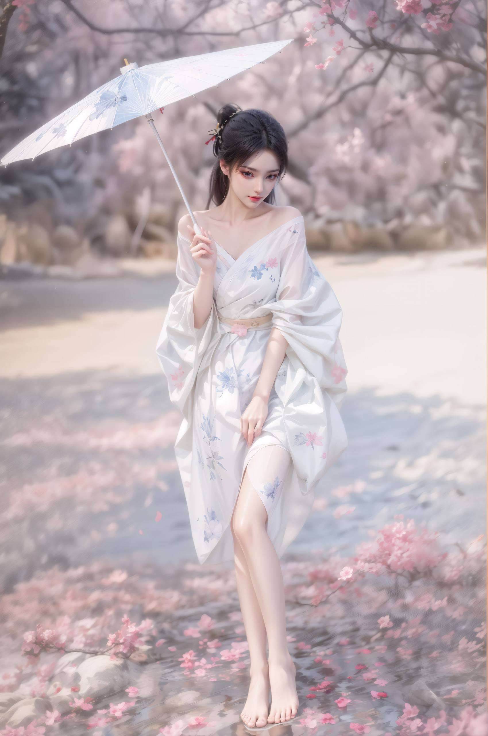 柳菲超清4k壁纸图片高清美图