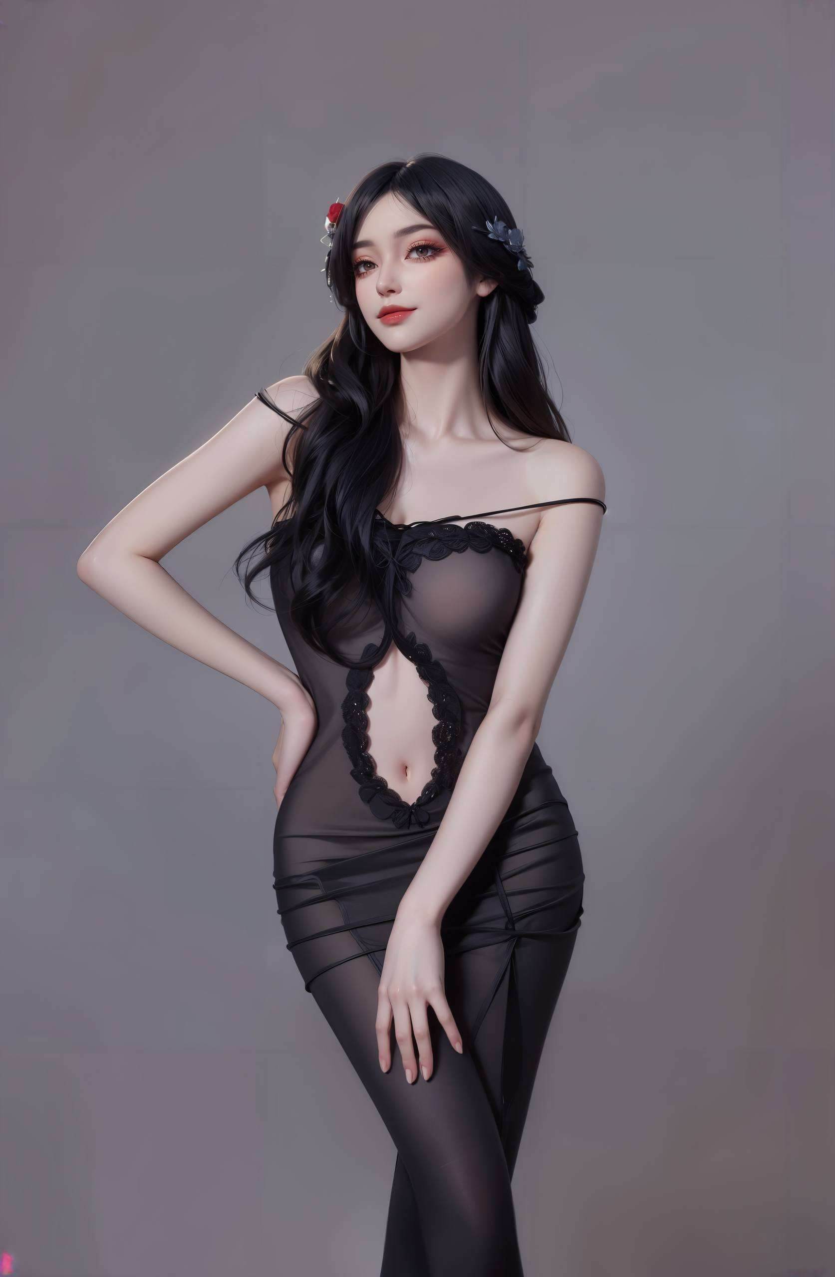 柳菲手机壁纸图片高清美图